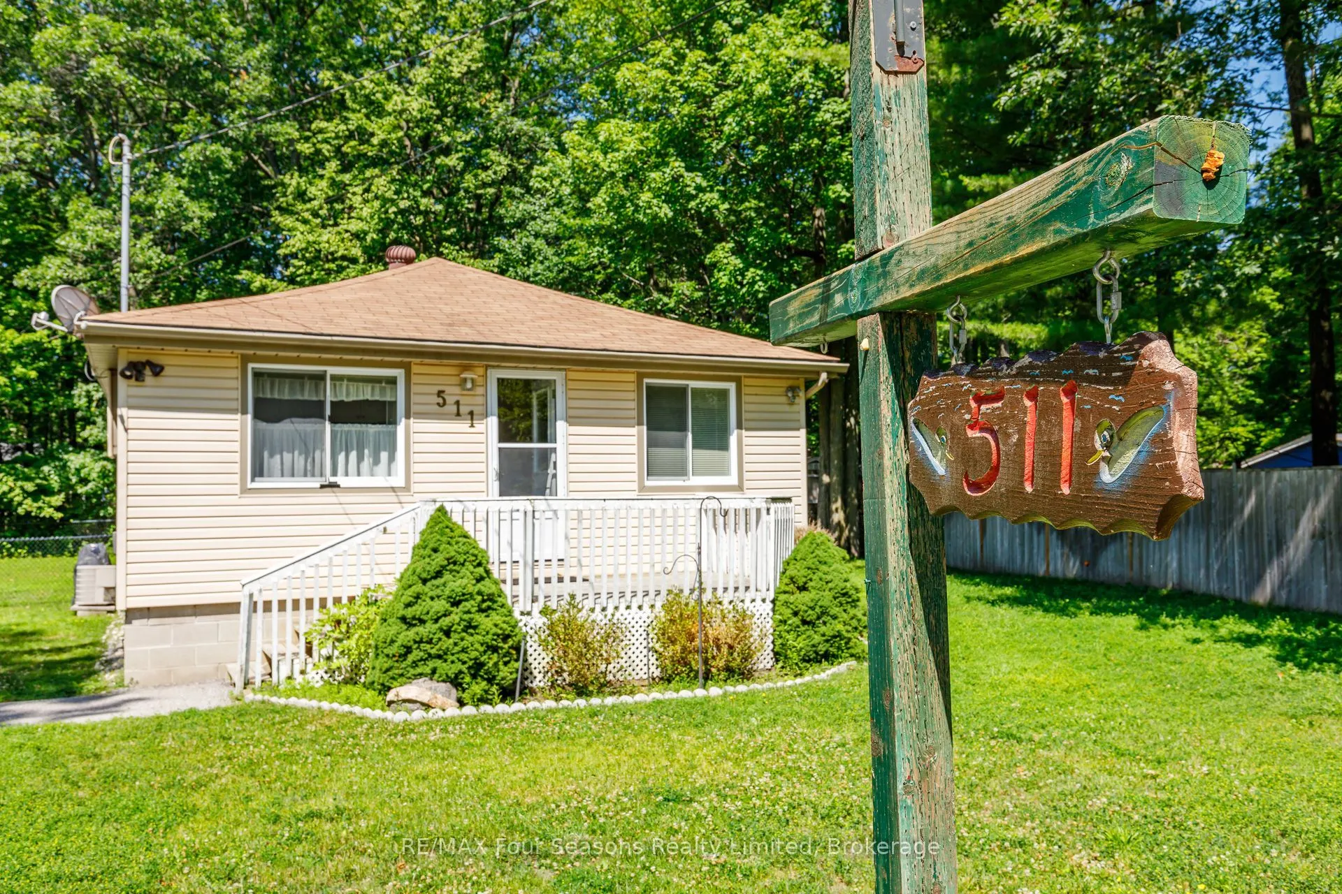511 Oxbow Park Drive