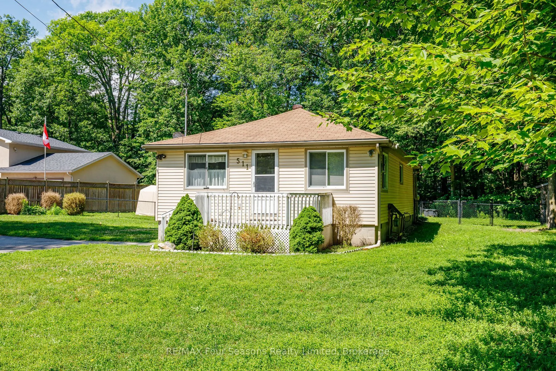 511 Oxbow Park Drive