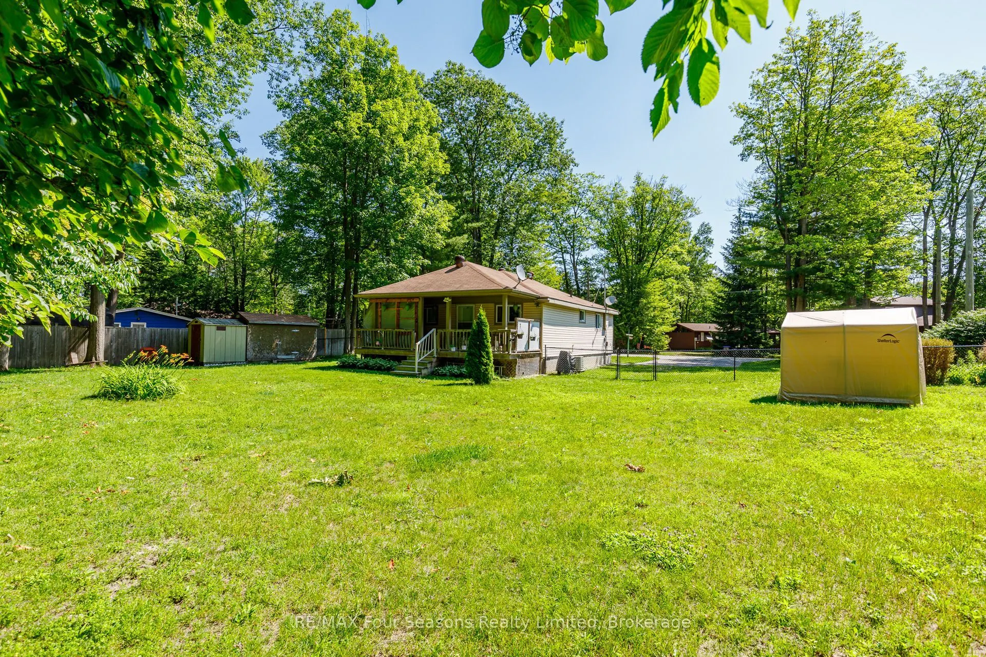 511 Oxbow Park Drive