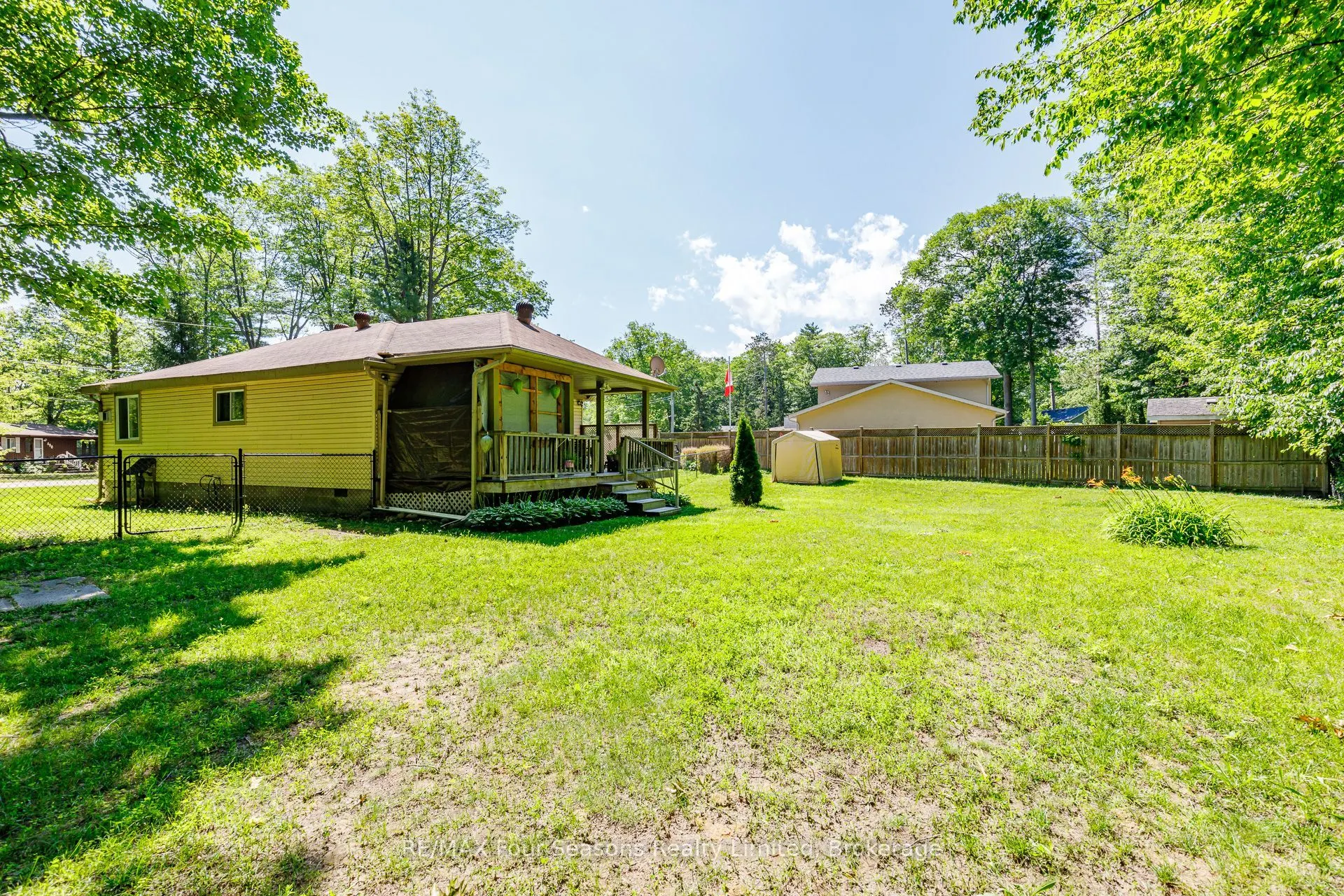 511 Oxbow Park Drive