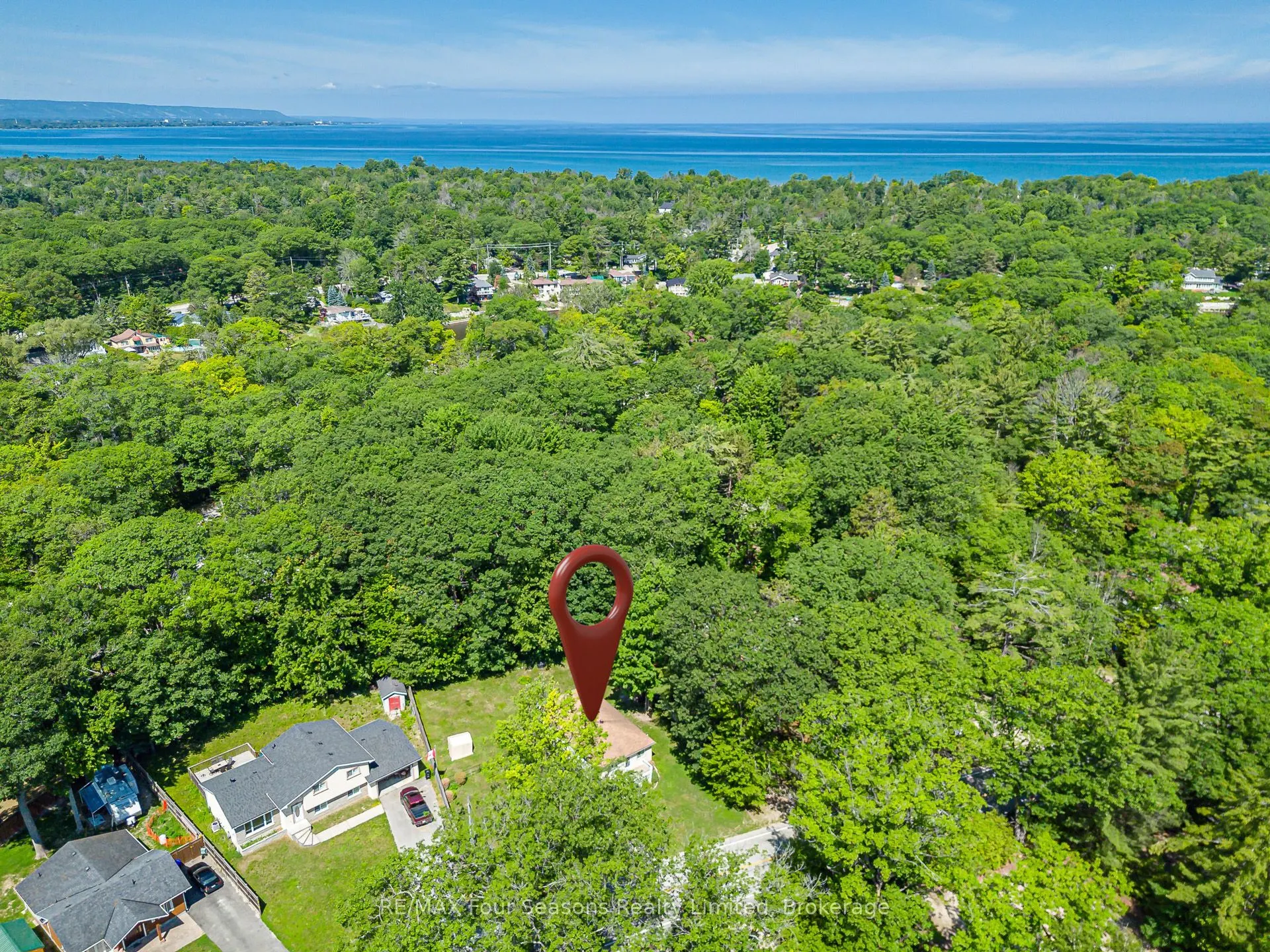 511 Oxbow Park Drive