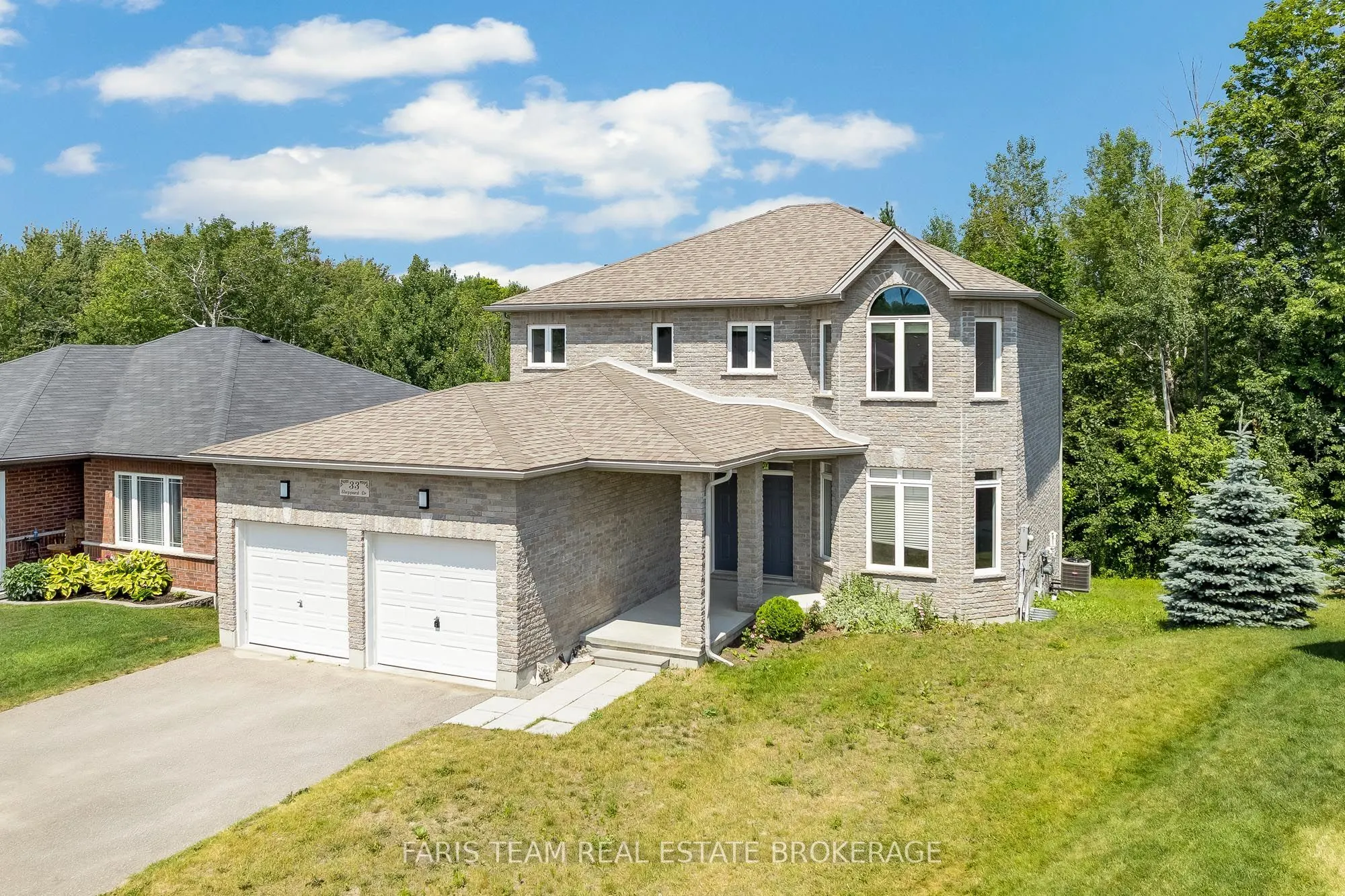 33 Sheppard Drive