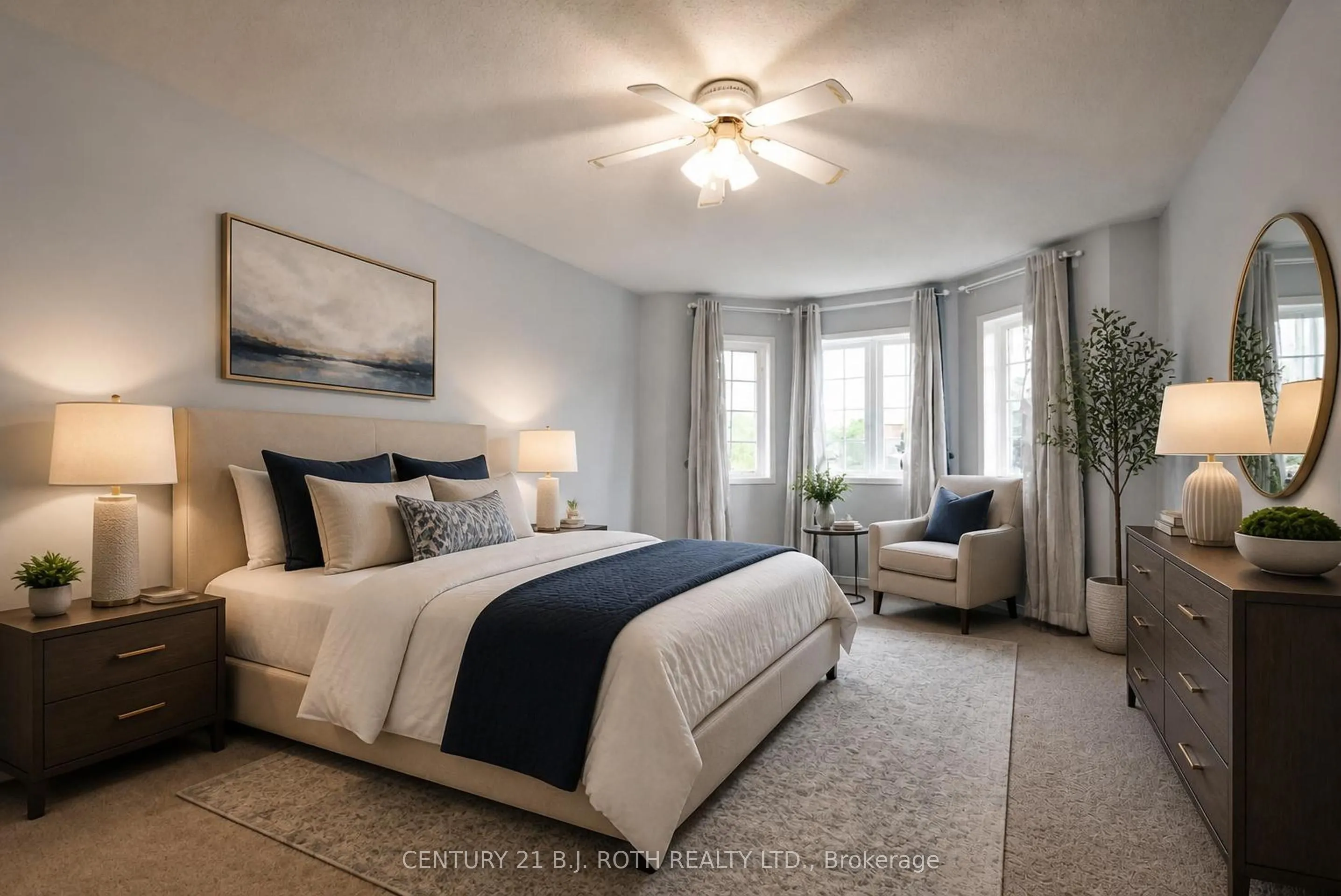 17 CROMPTON Drive