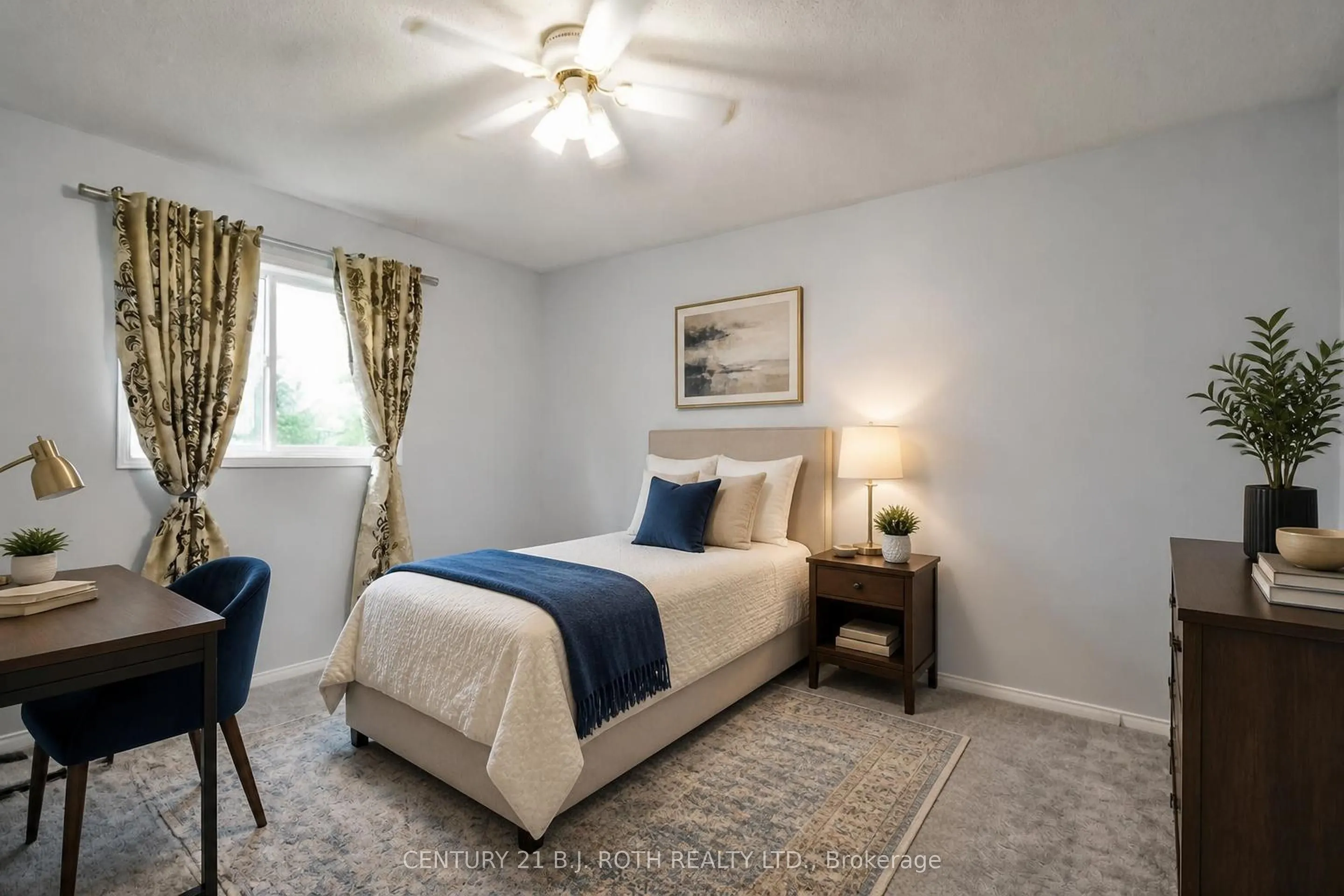17 CROMPTON Drive