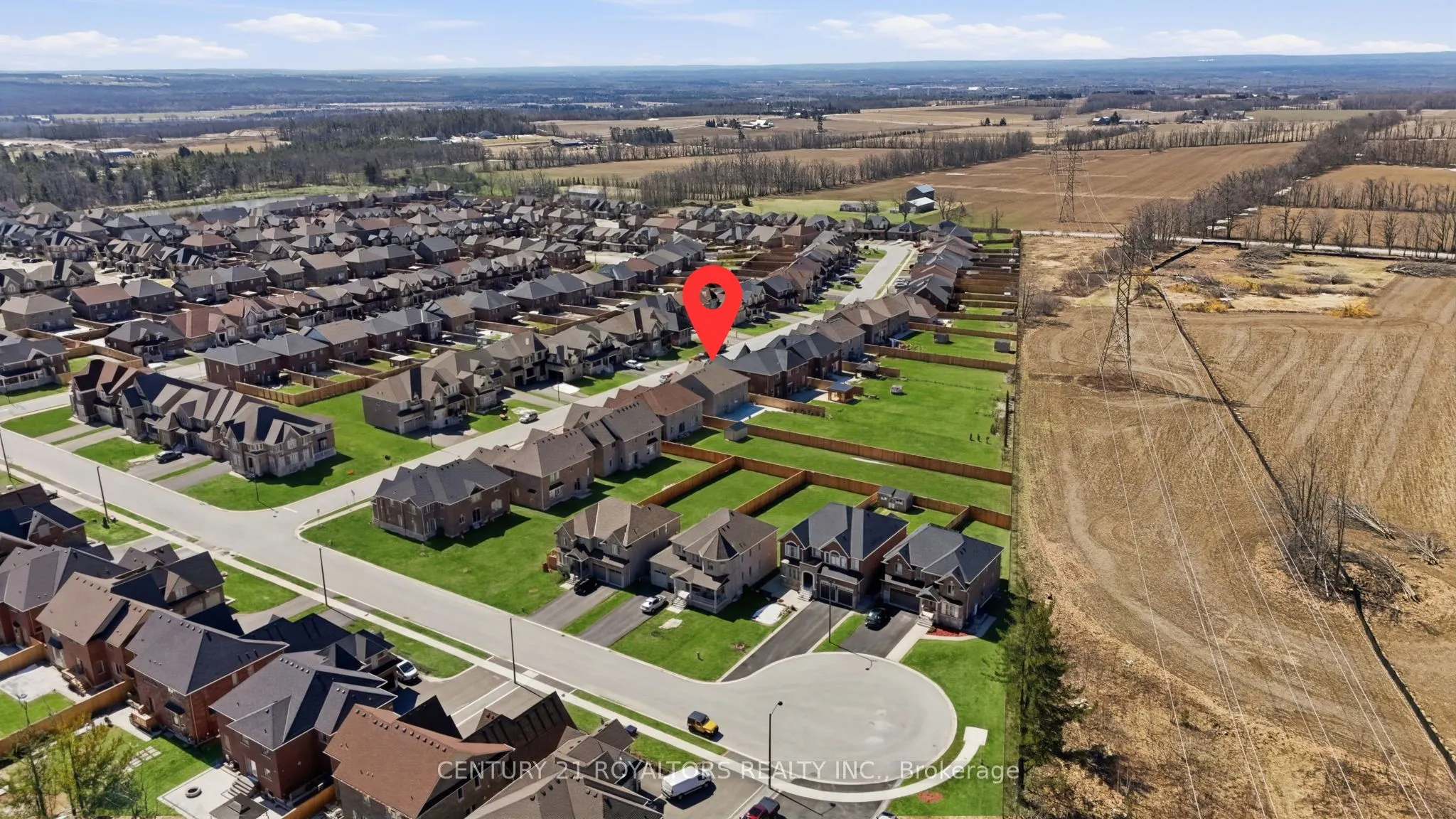 107 Rugman Crescent