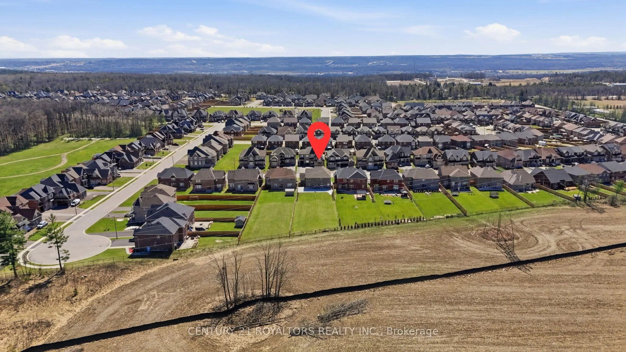 107 Rugman Crescent