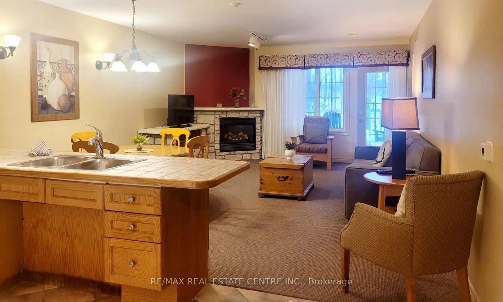 90 Highland Drive #2120