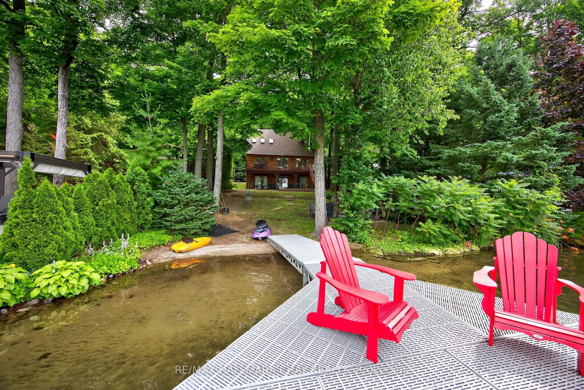 176 Farlain Lake Road E