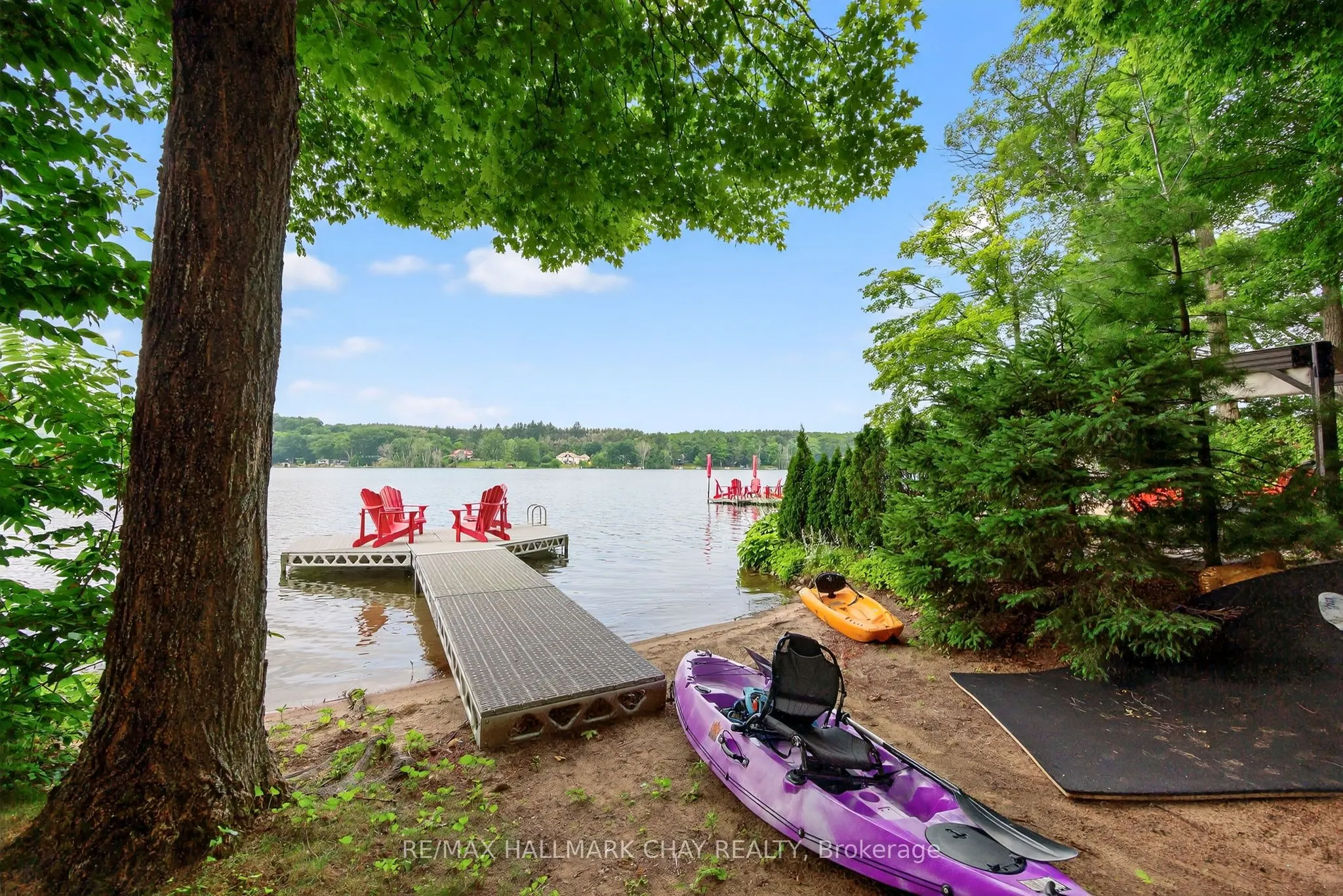176 Farlain Lake Road E