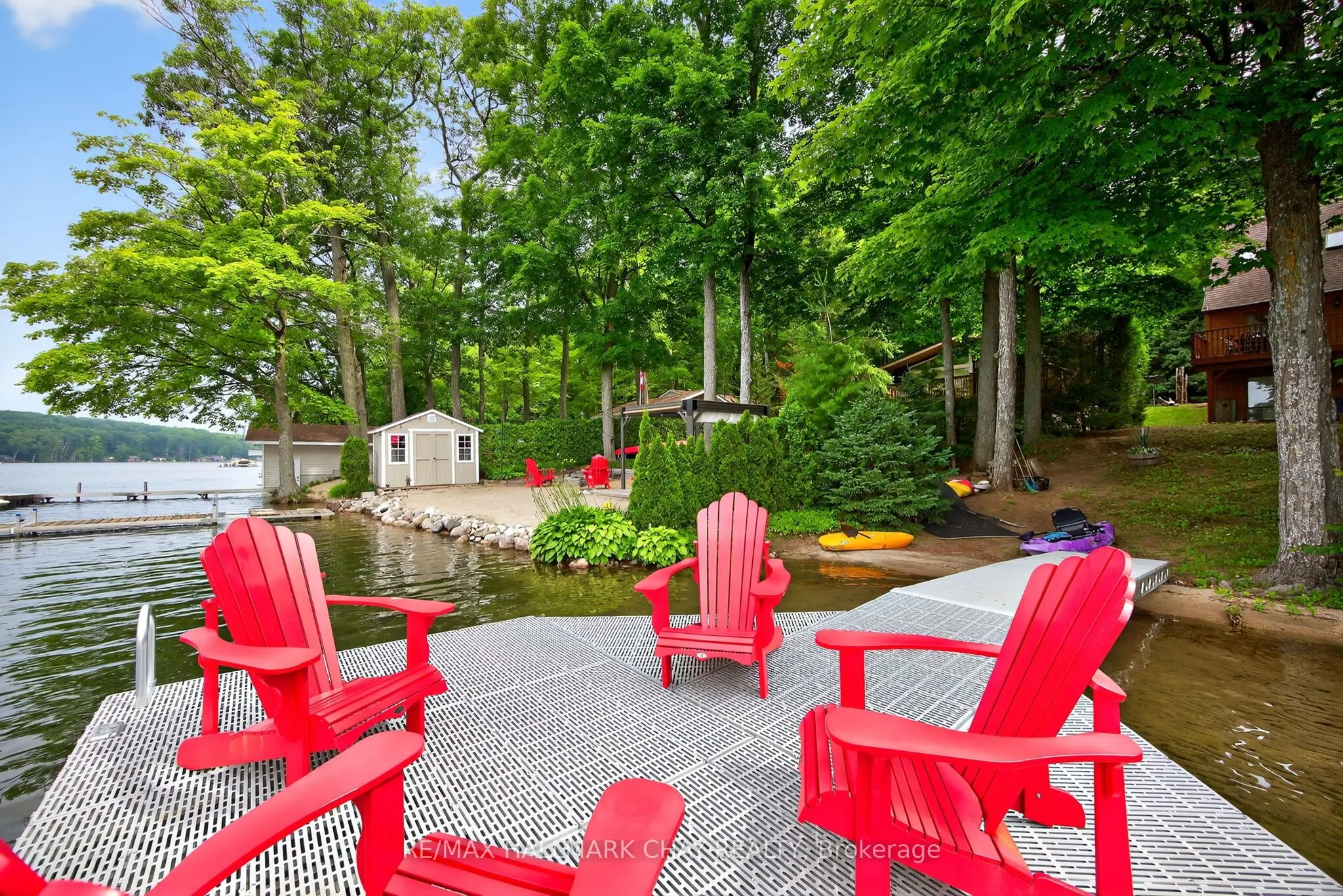 176 Farlain Lake Road E