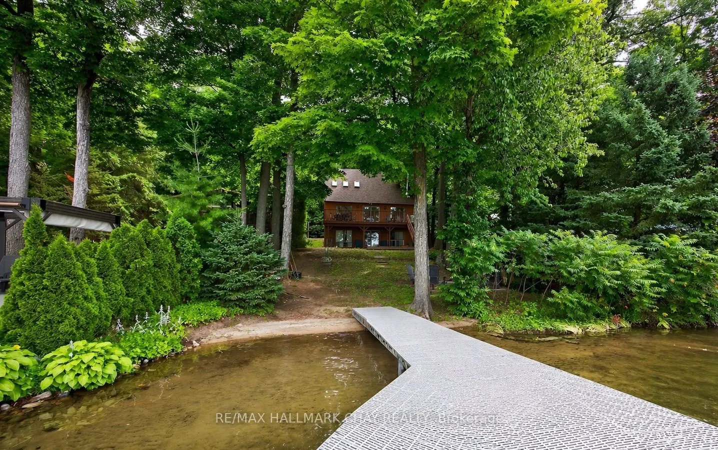 176 Farlain Lake Road E