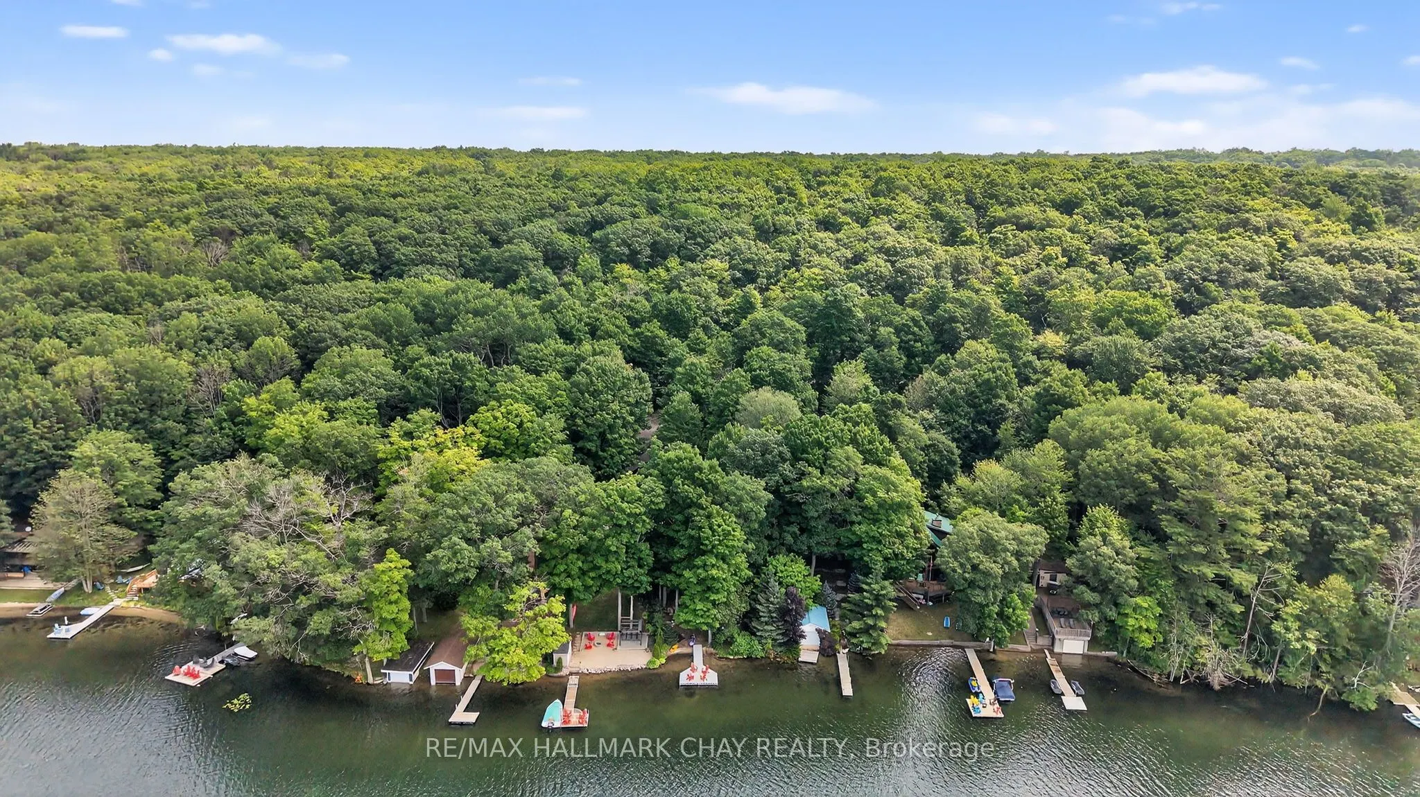 176 Farlain Lake Road E