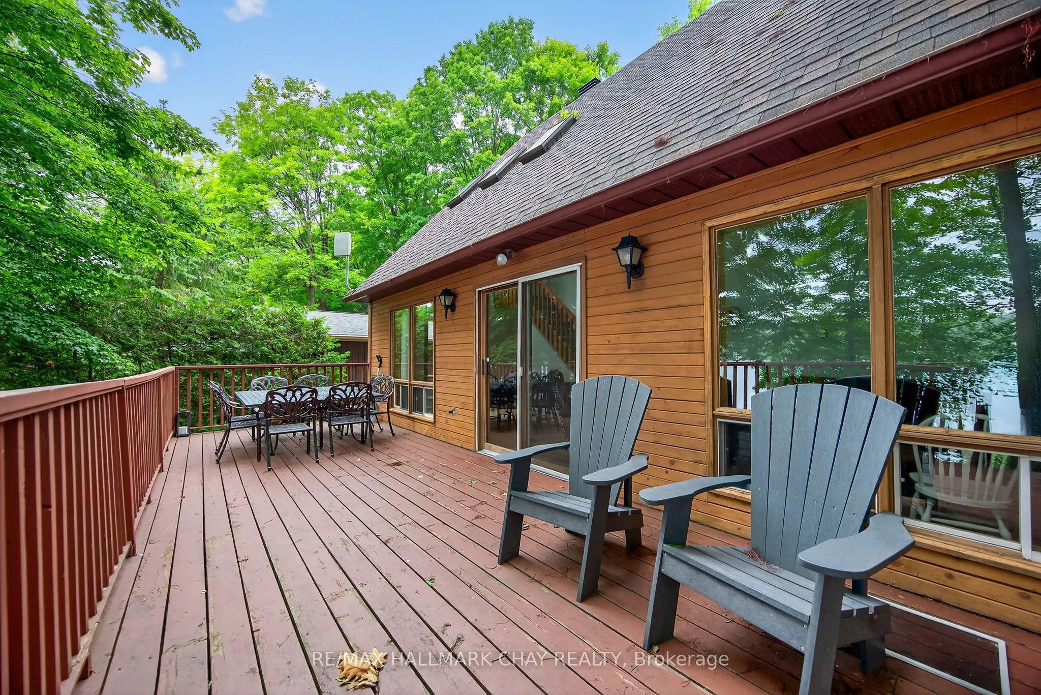 176 Farlain Lake Road E