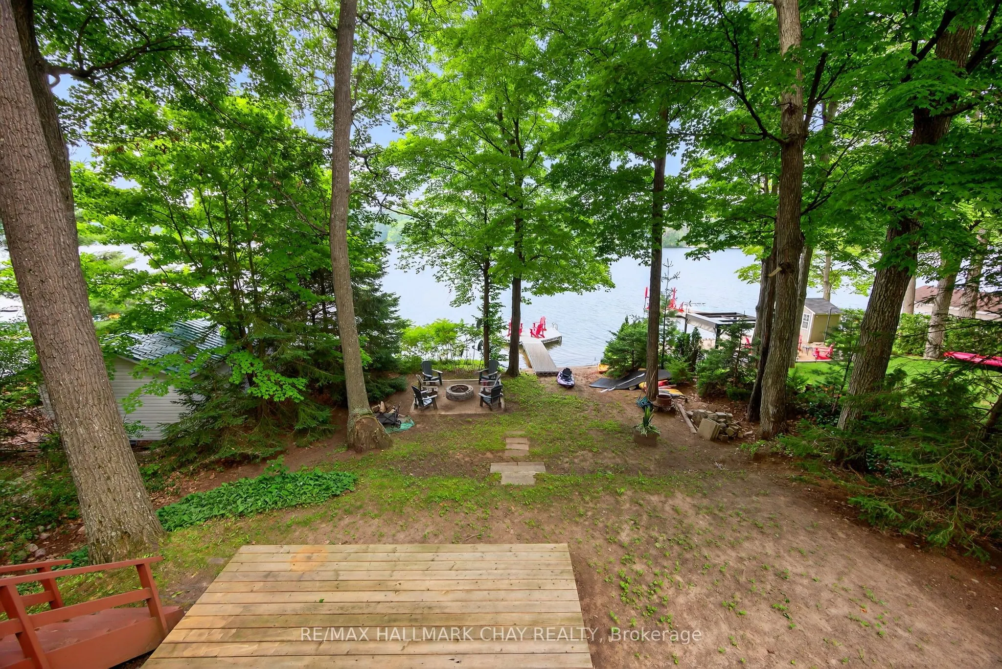176 Farlain Lake Road E