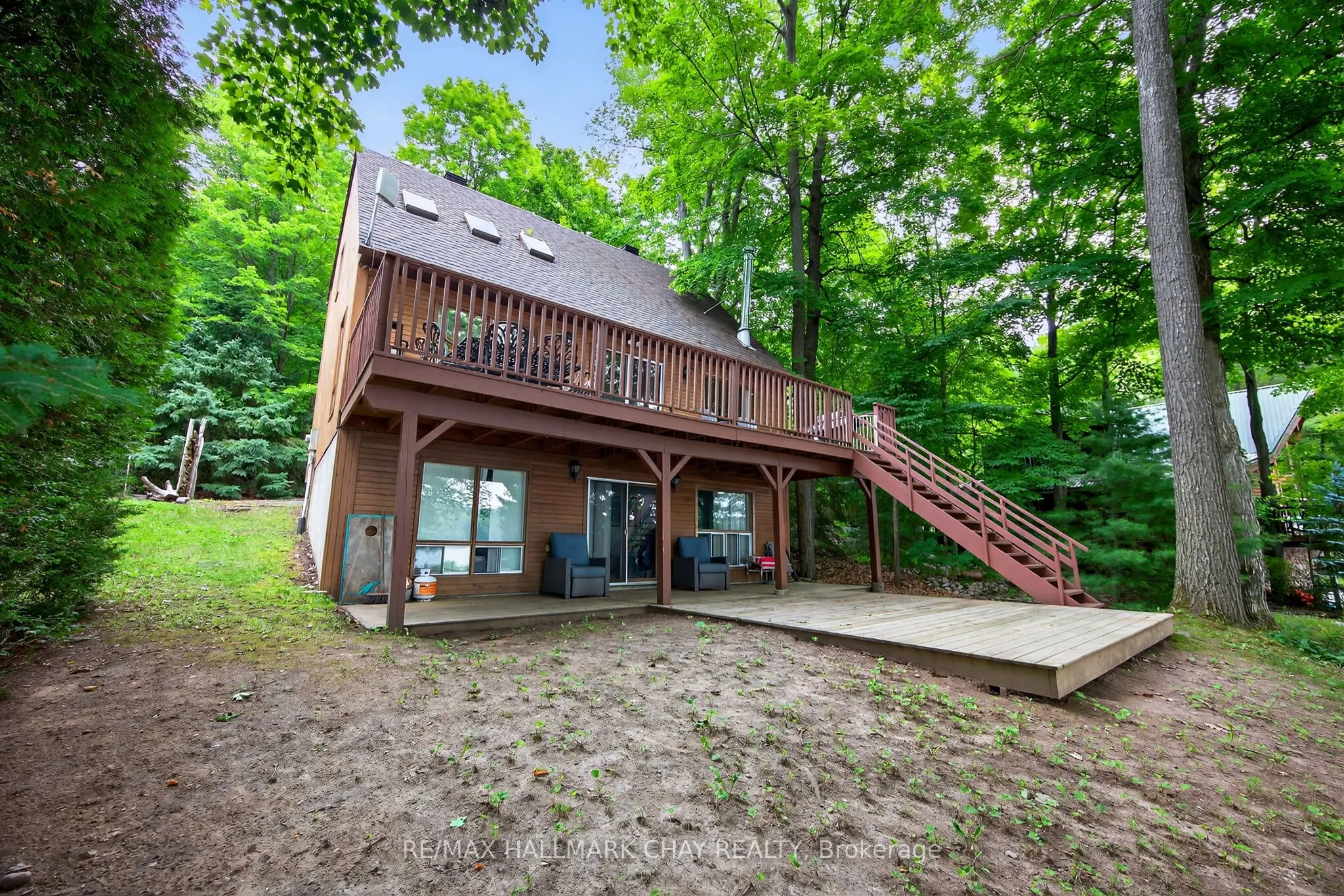 176 Farlain Lake Road E