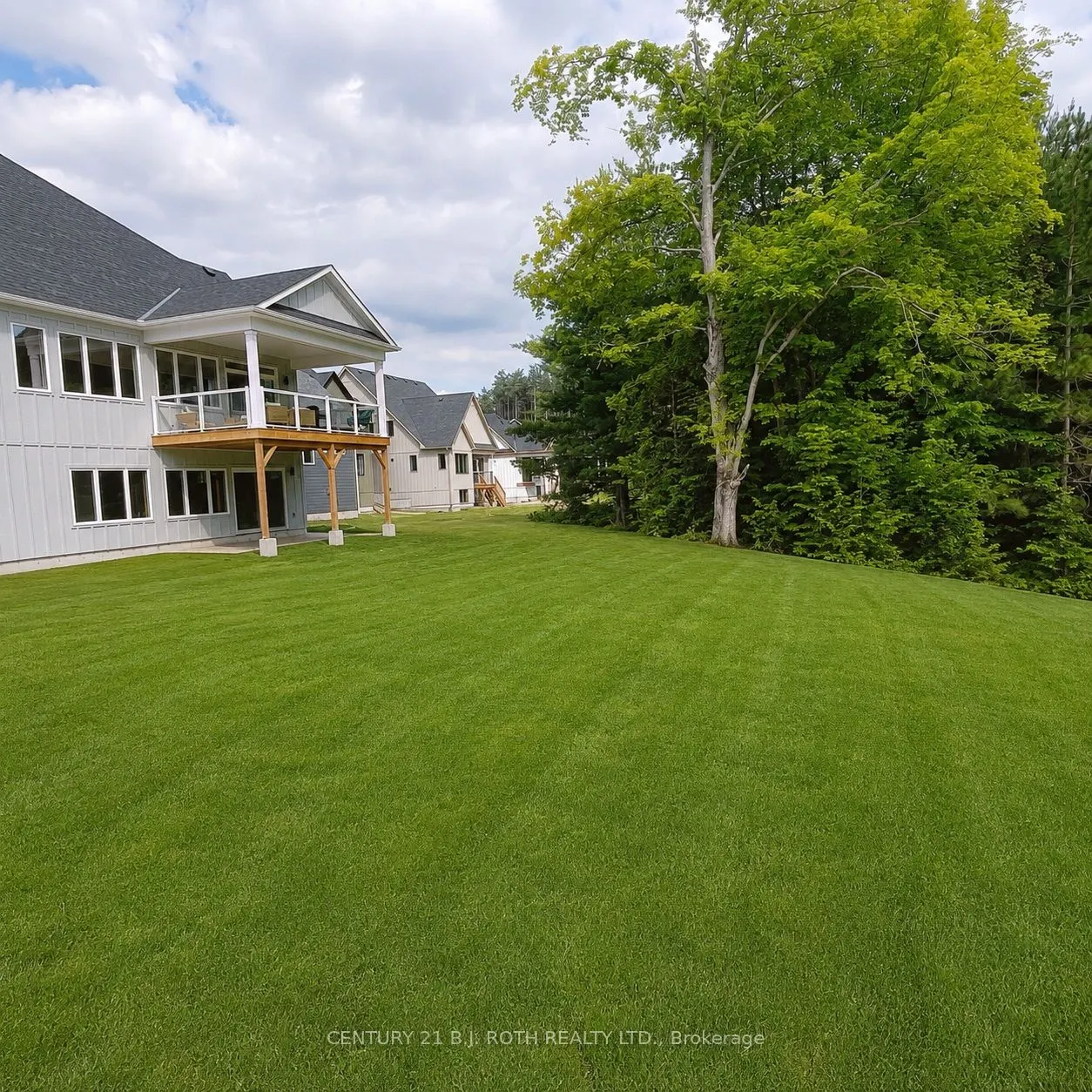 24 Northland Court