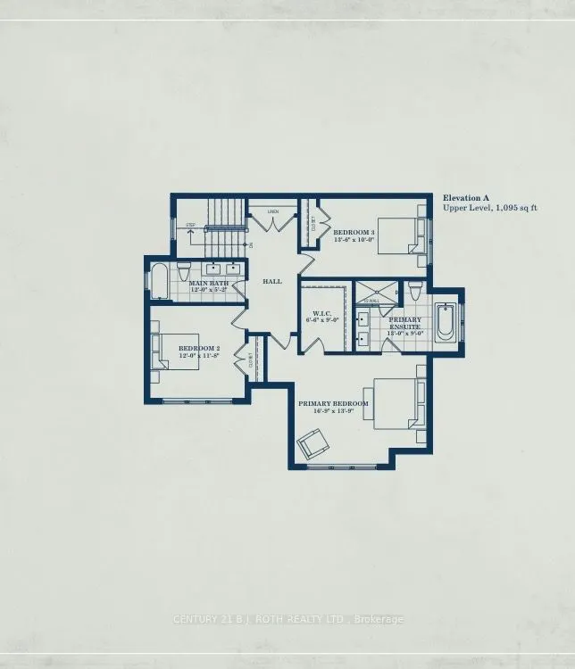 24 Northland Court