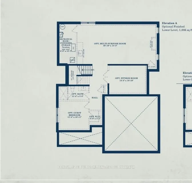 24 Northland Court