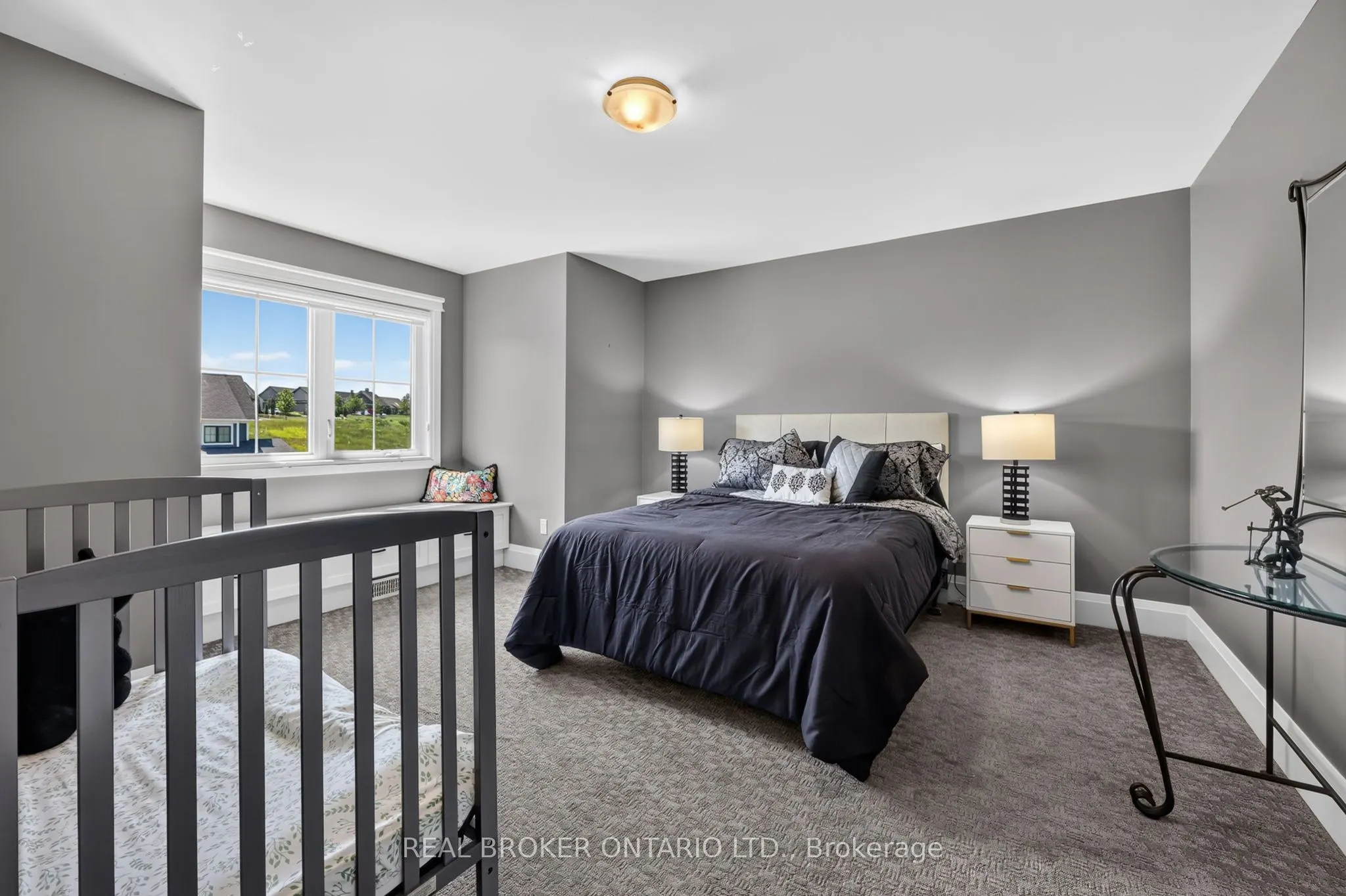 29 Thoroughbred Drive