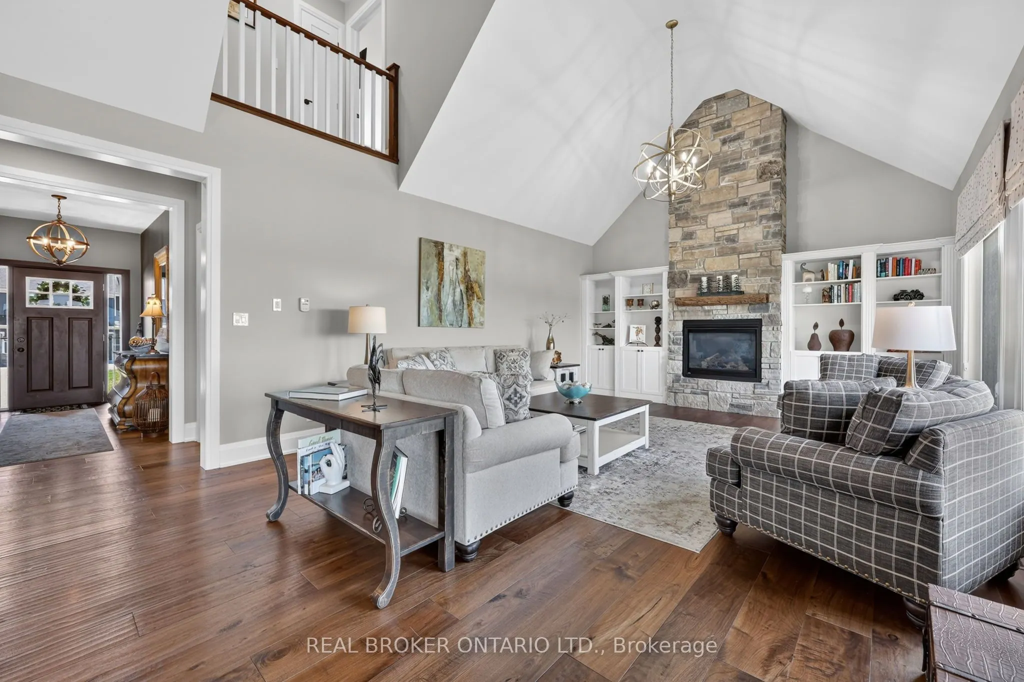 29 Thoroughbred Drive