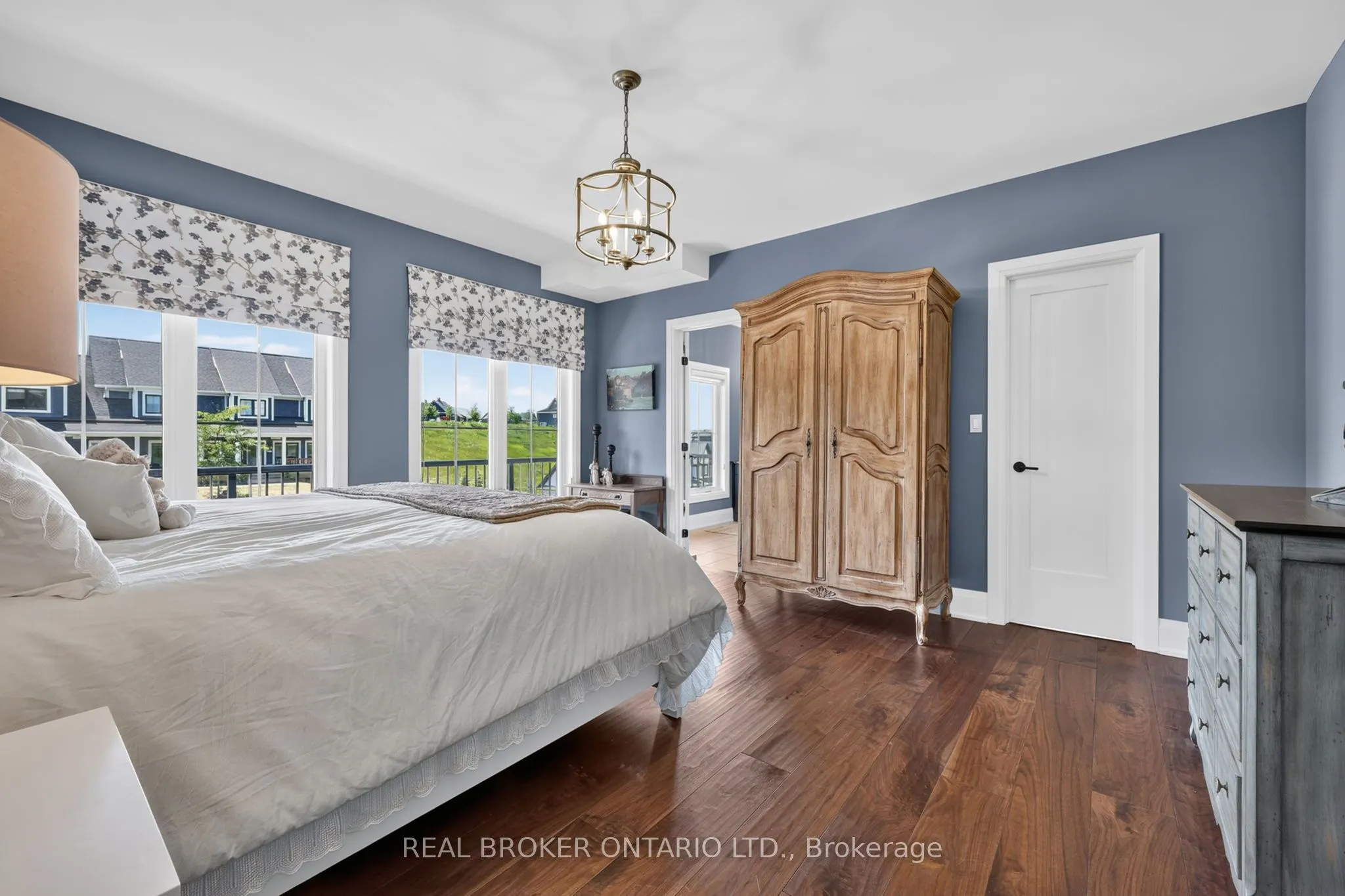 29 Thoroughbred Drive