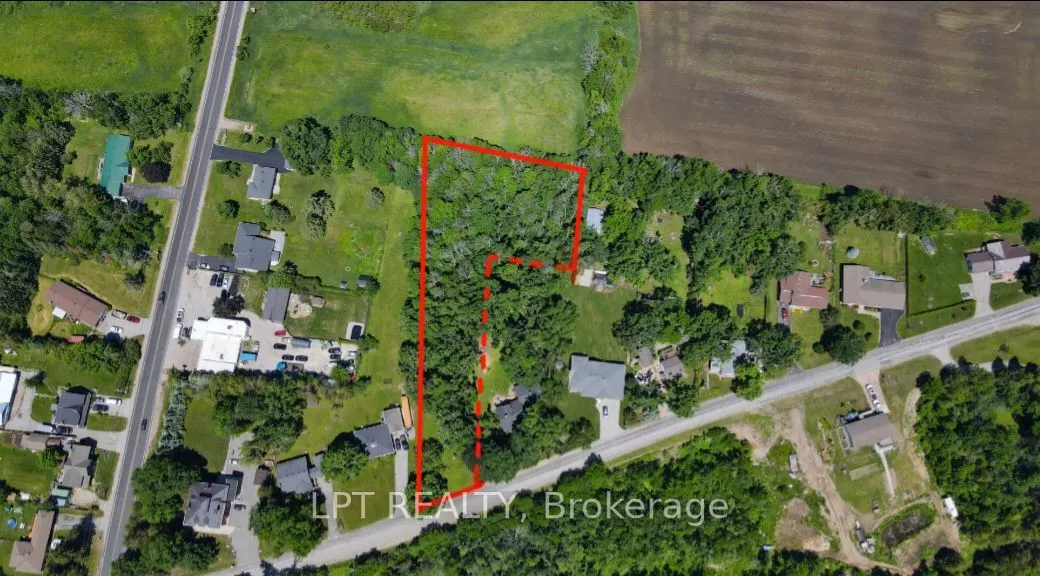 1644 Ridge Road E #Vacant Land