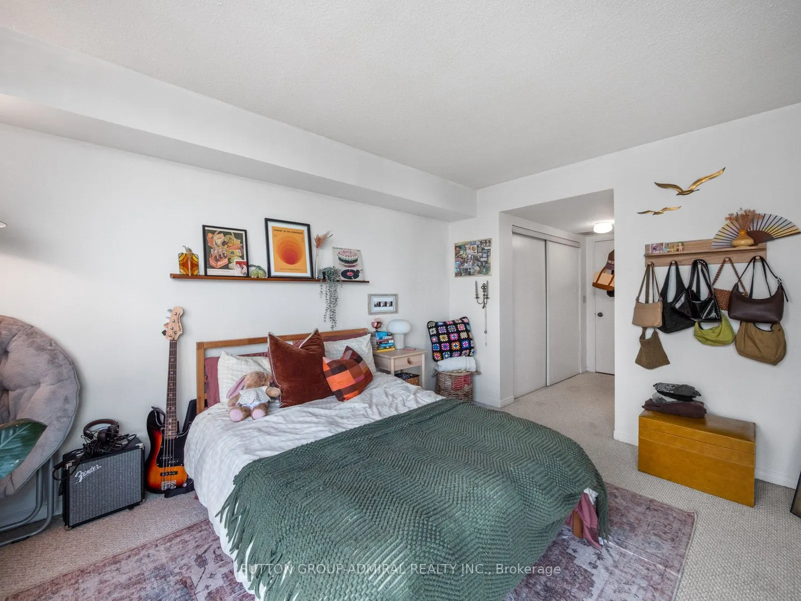 150 Dunlop Street E #902