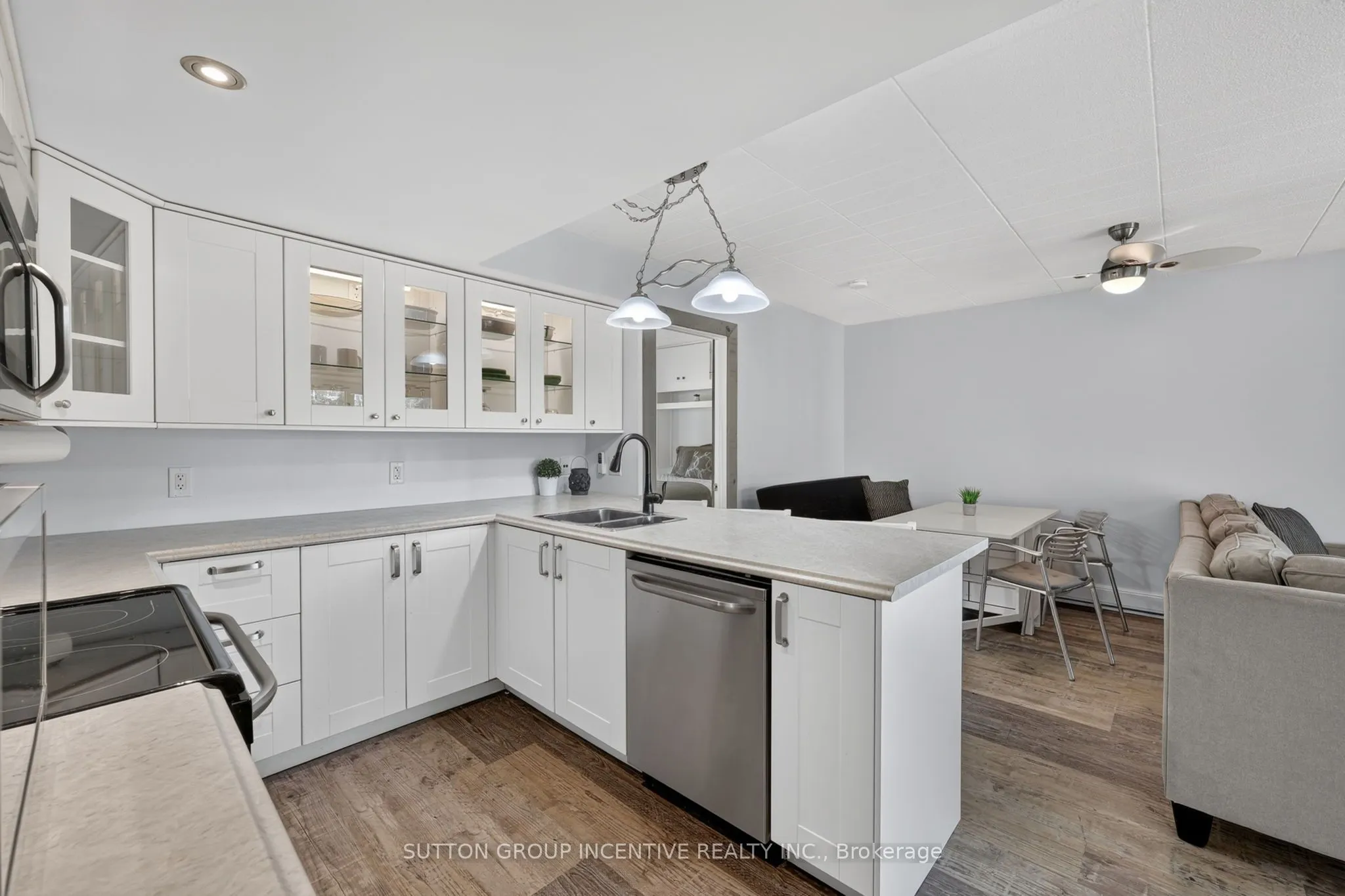 1102 Horseshoe Valley Road W #224