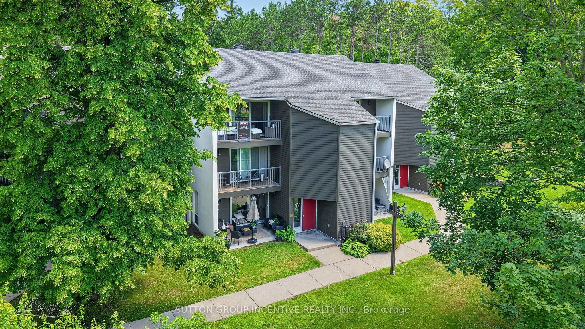1102 Horseshoe Valley Road W #224