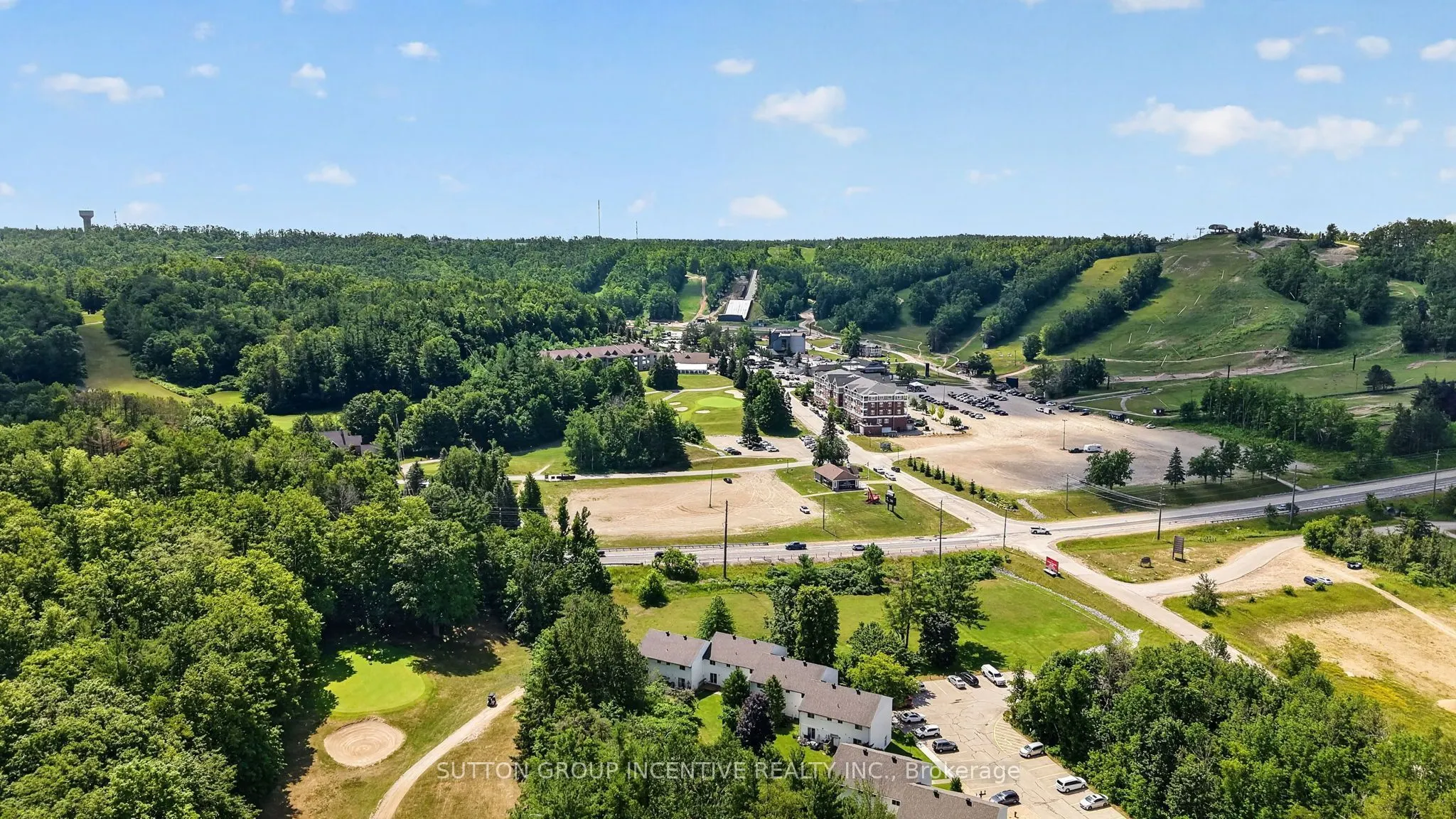 1102 Horseshoe Valley Road W #224