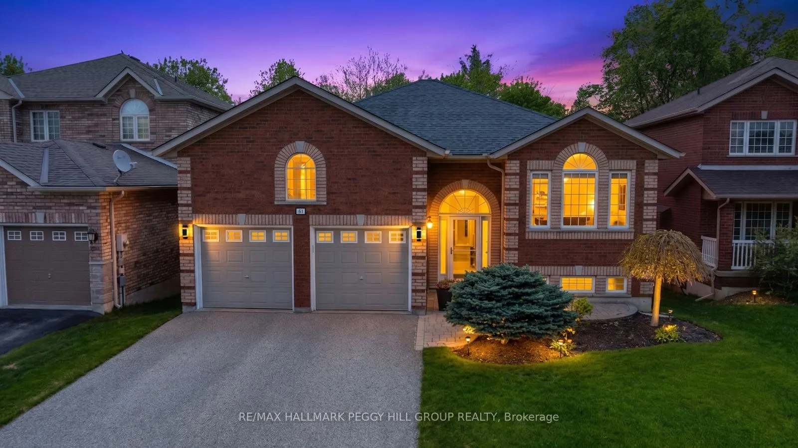 61 Maclaren Avenue