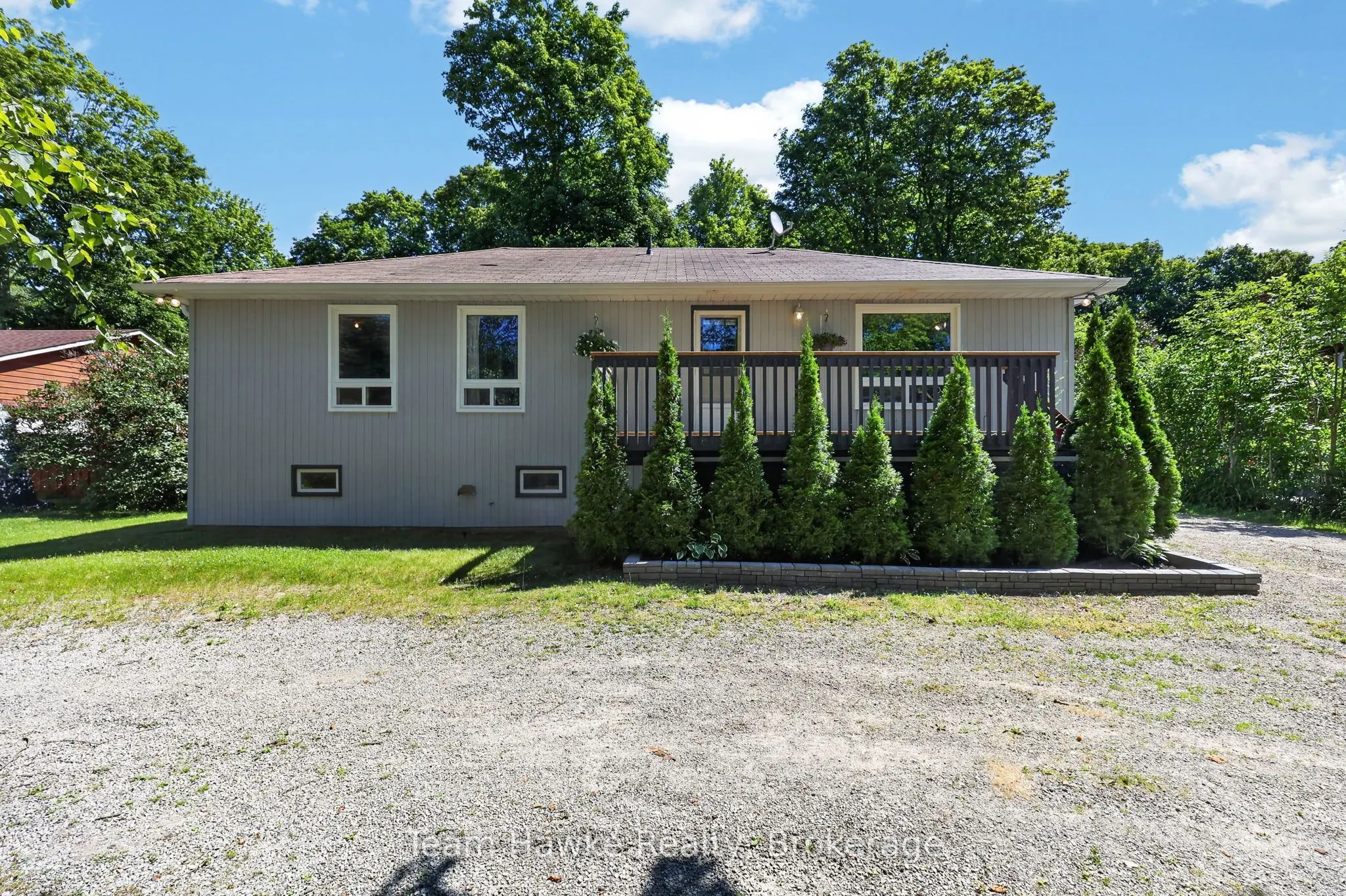37 Bellehumeur Road