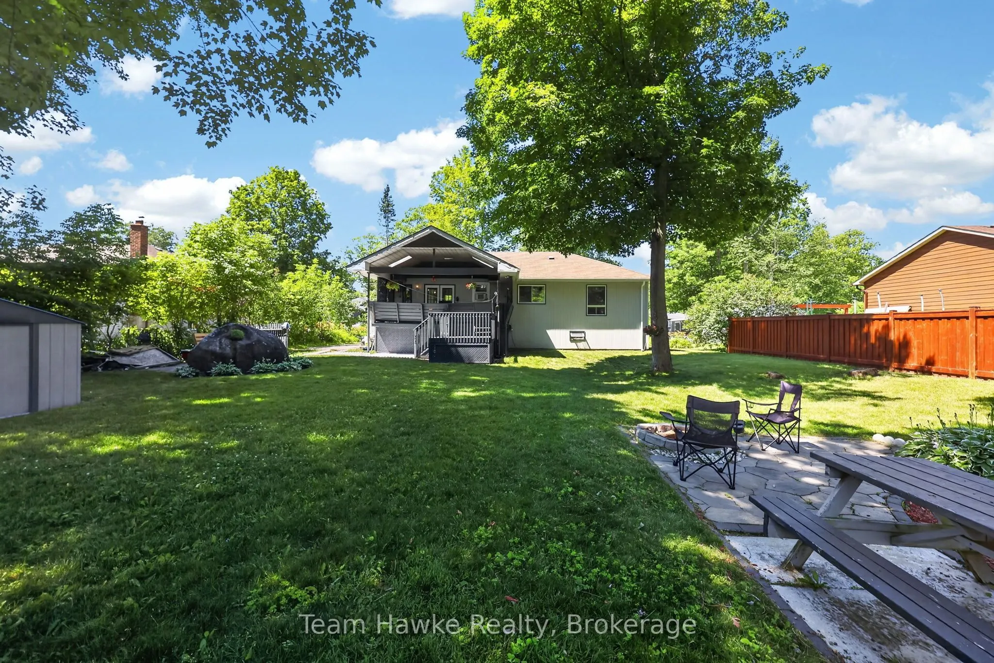 37 Bellehumeur Road