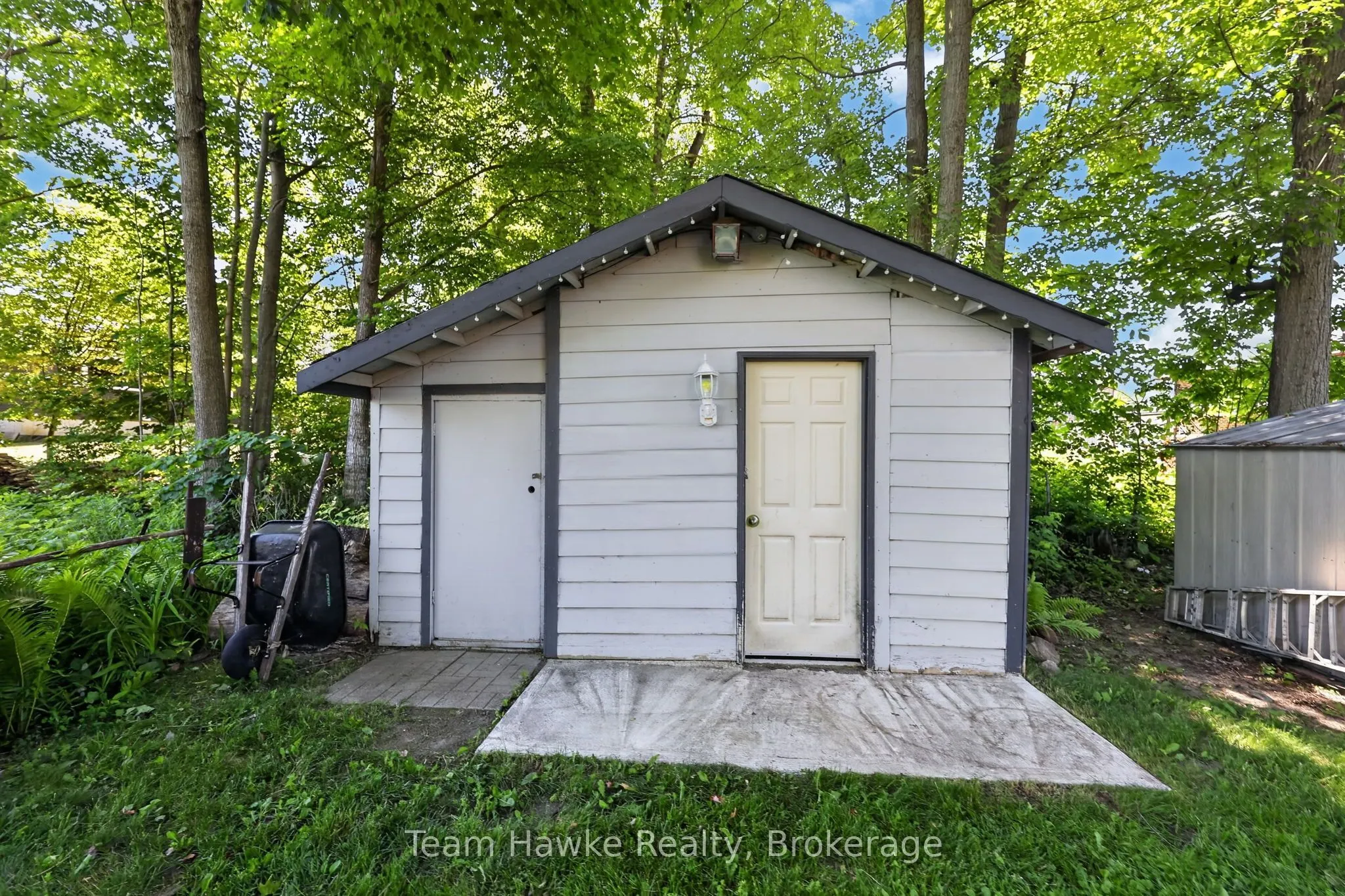 37 Bellehumeur Road
