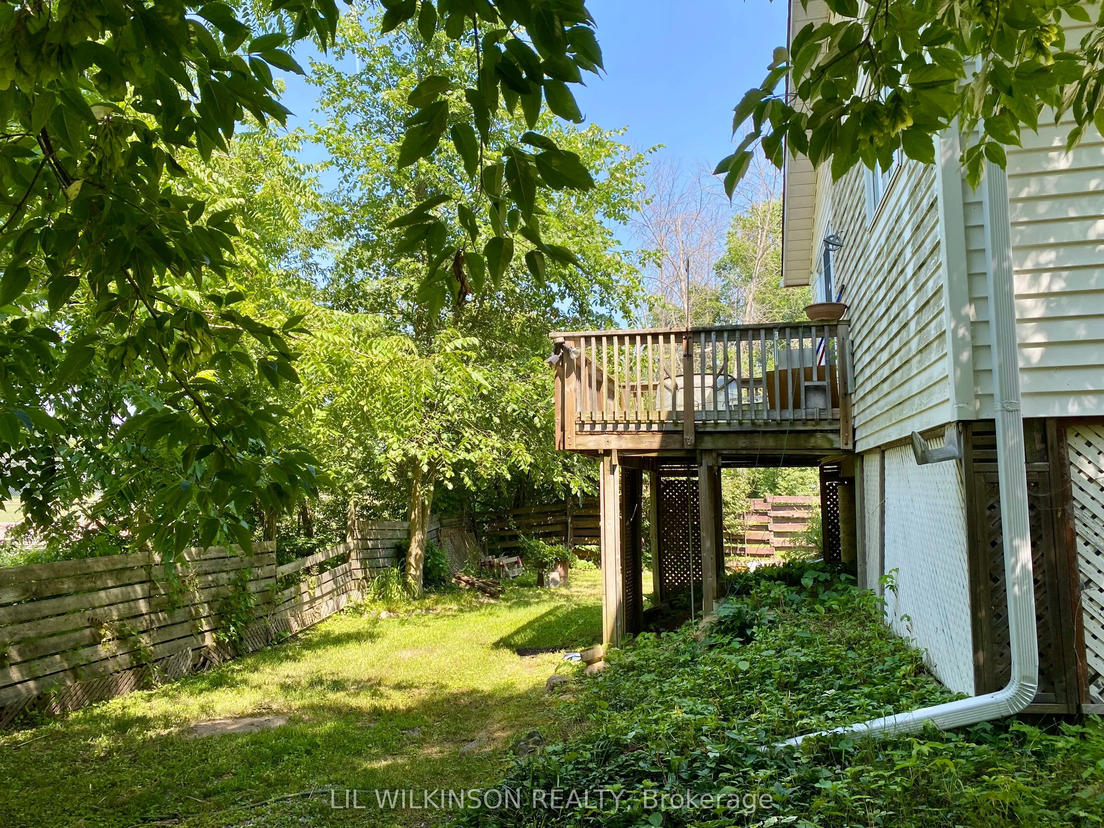 4 Sunset Crescent