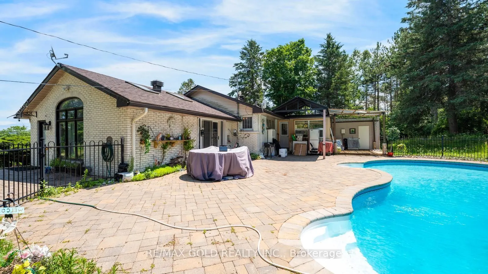 4680 Penetanguishene Road