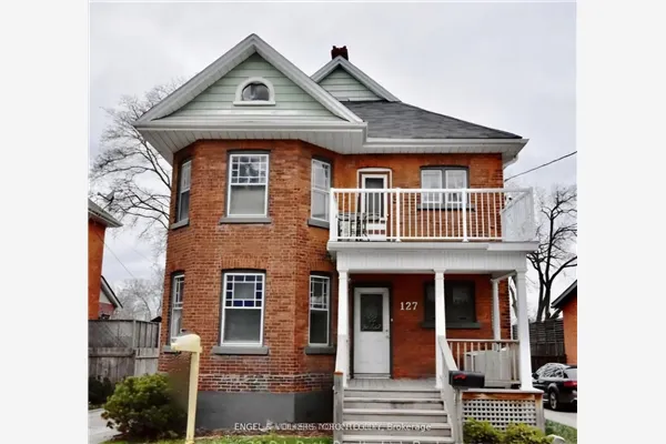 127 Burton Avenue