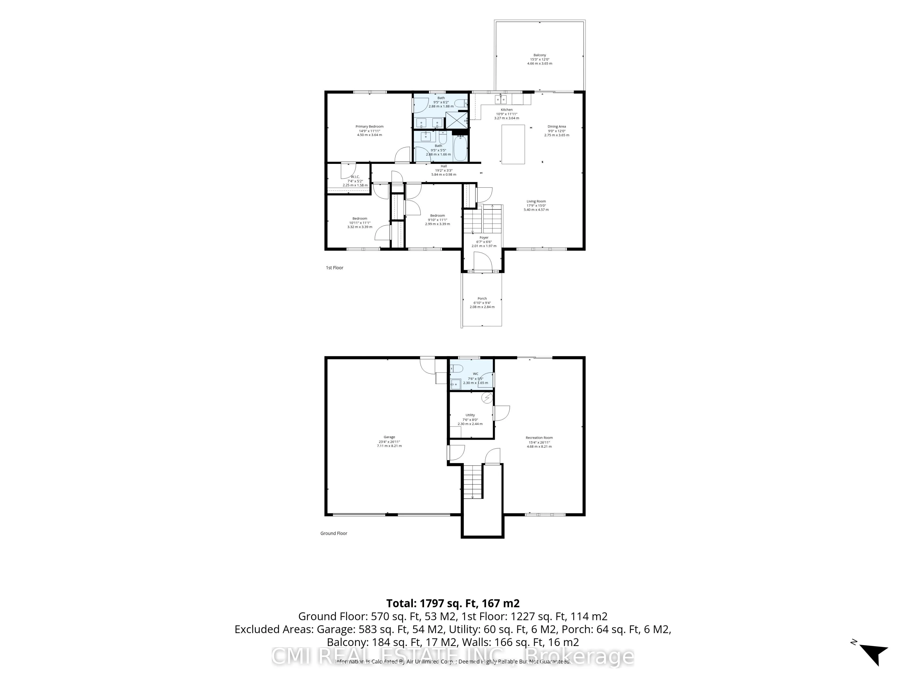 753 Fifth Avenue