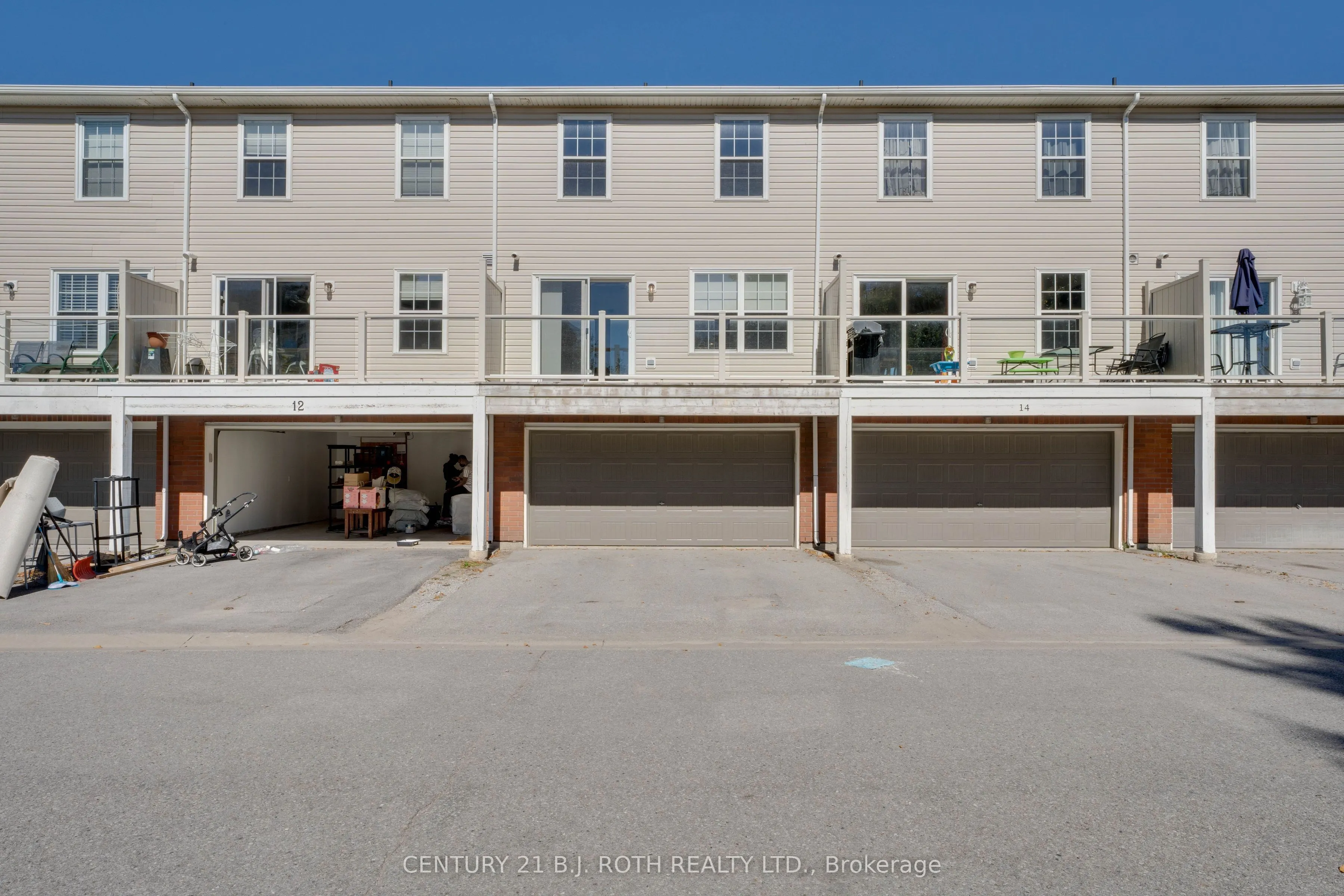 91 Coughlin Road #13