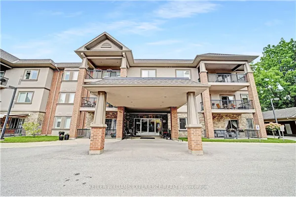 19B Yonge Street N #103