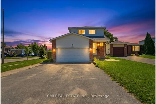 1 Mccuaig Court