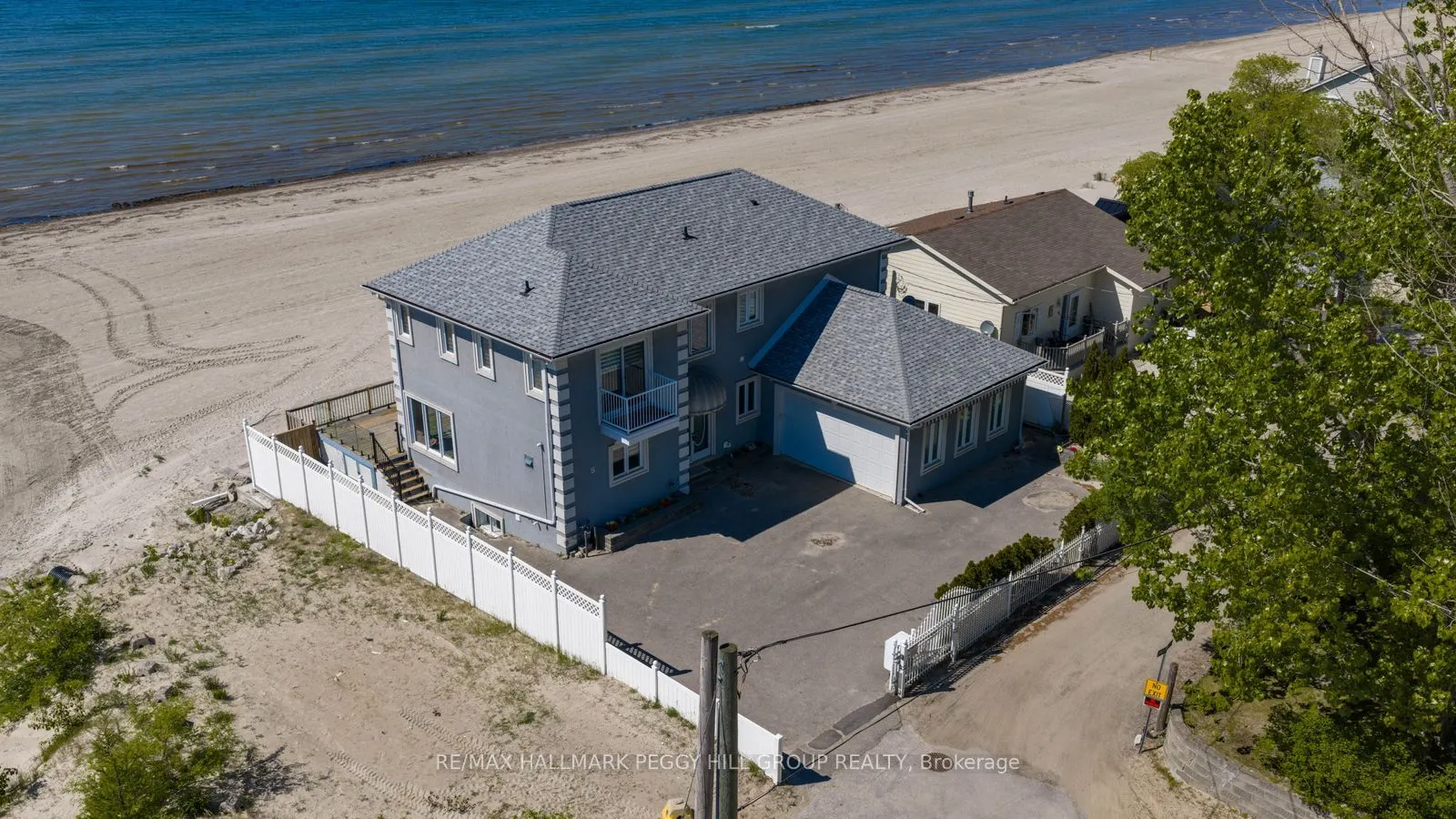 5 17th Street N