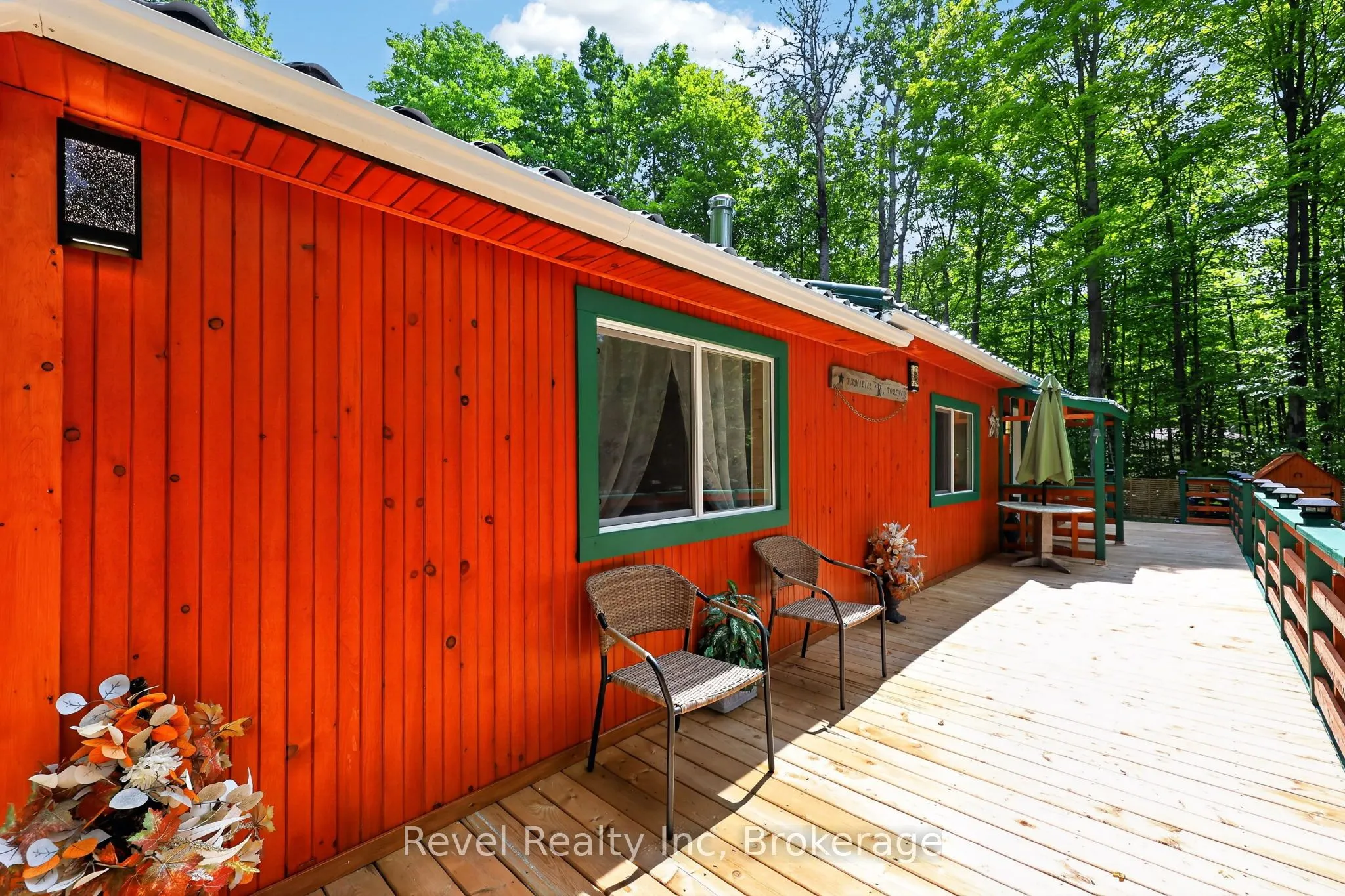 49 WOLFE Trail