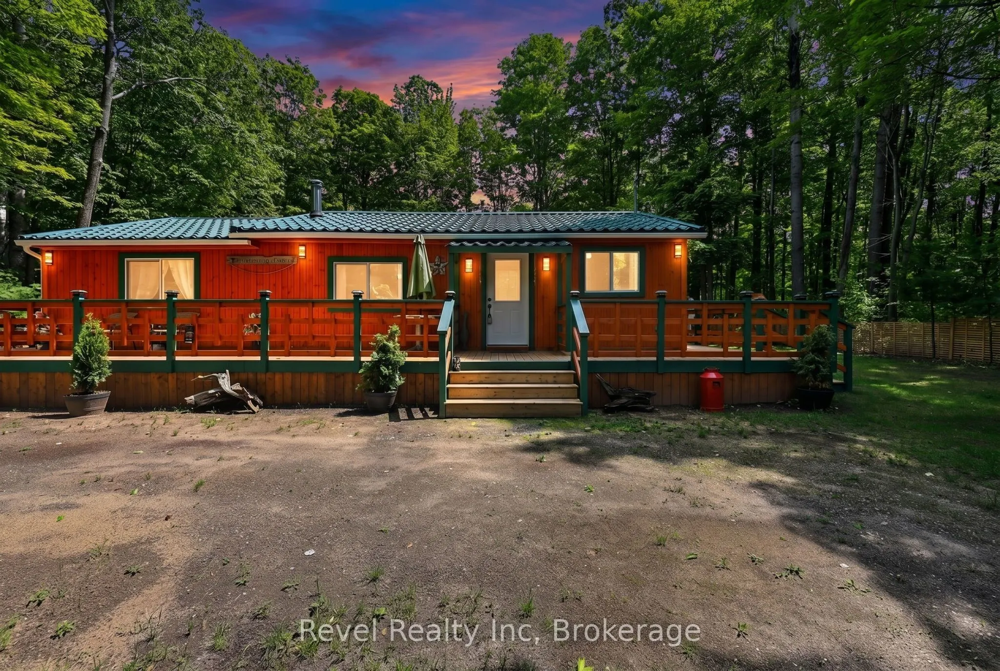 49 WOLFE Trail