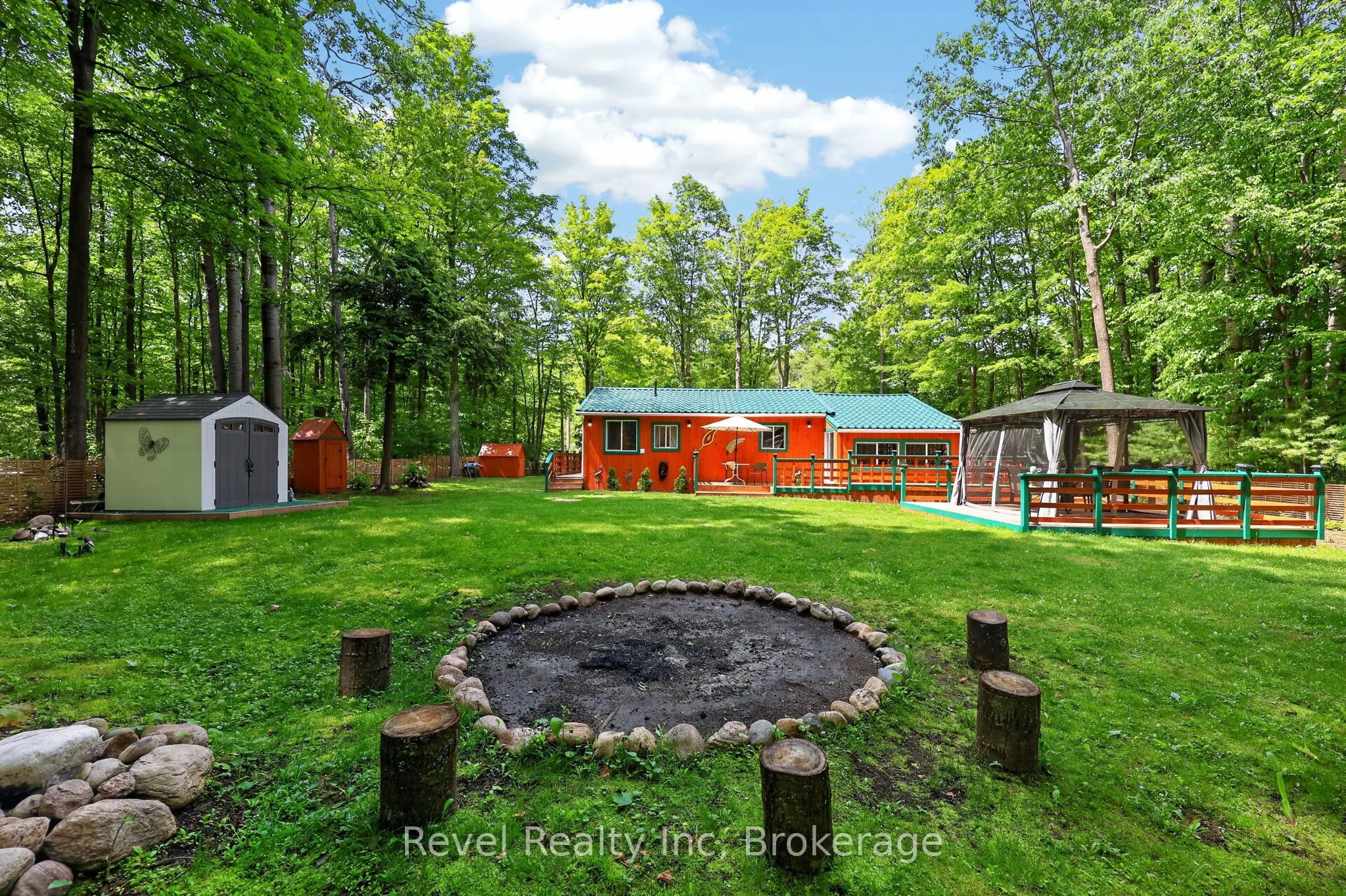 49 WOLFE Trail