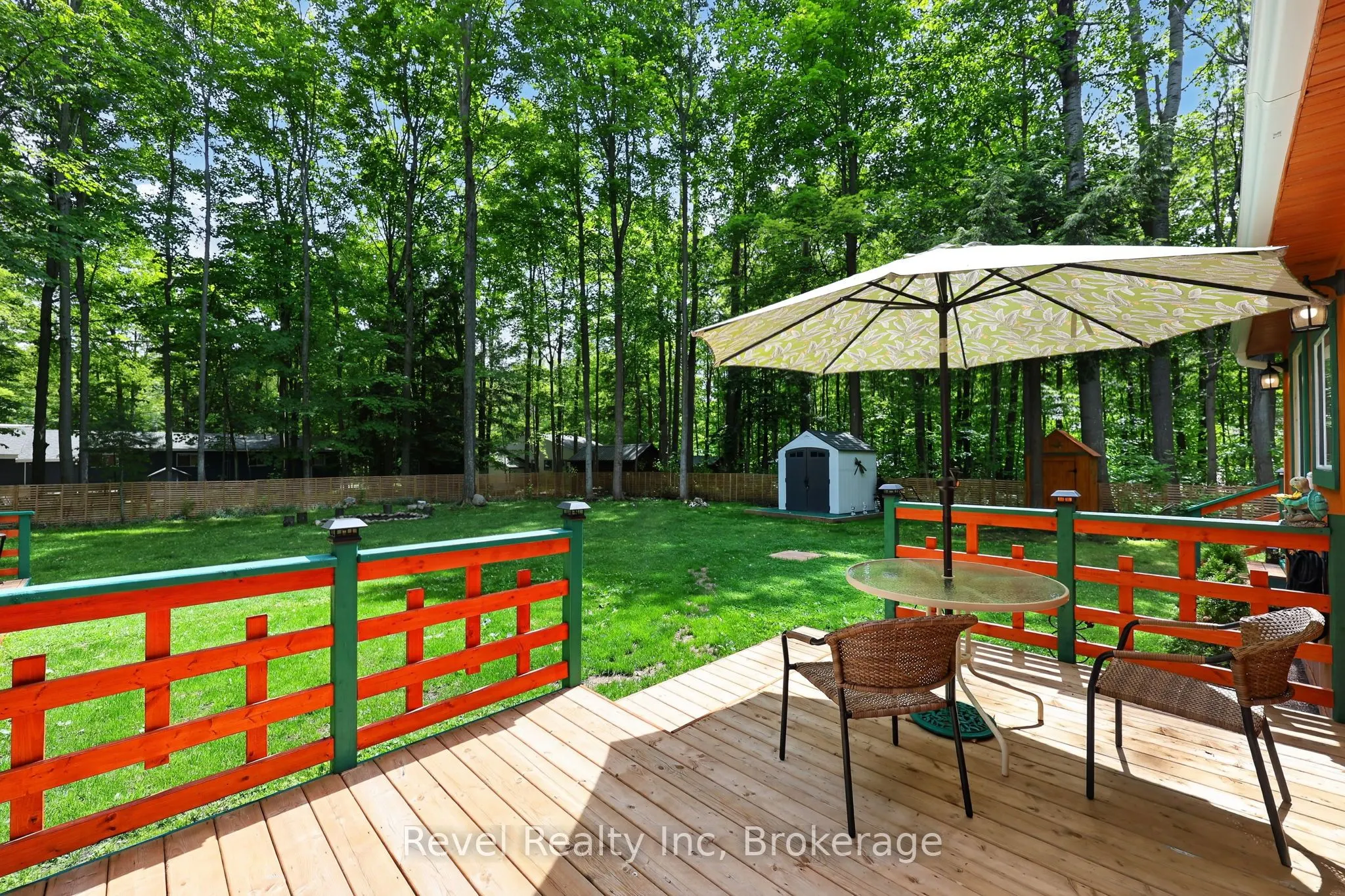 49 WOLFE Trail