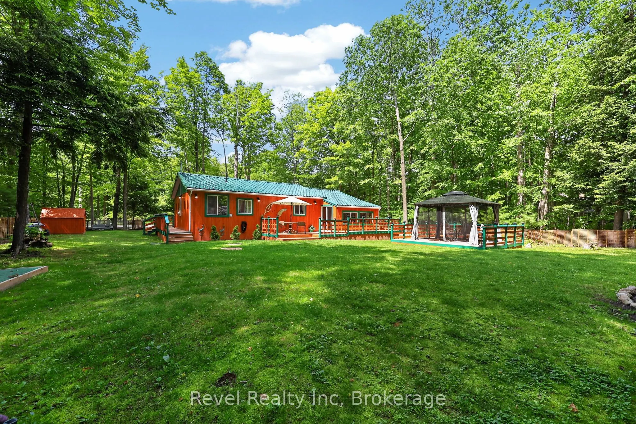 49 WOLFE Trail