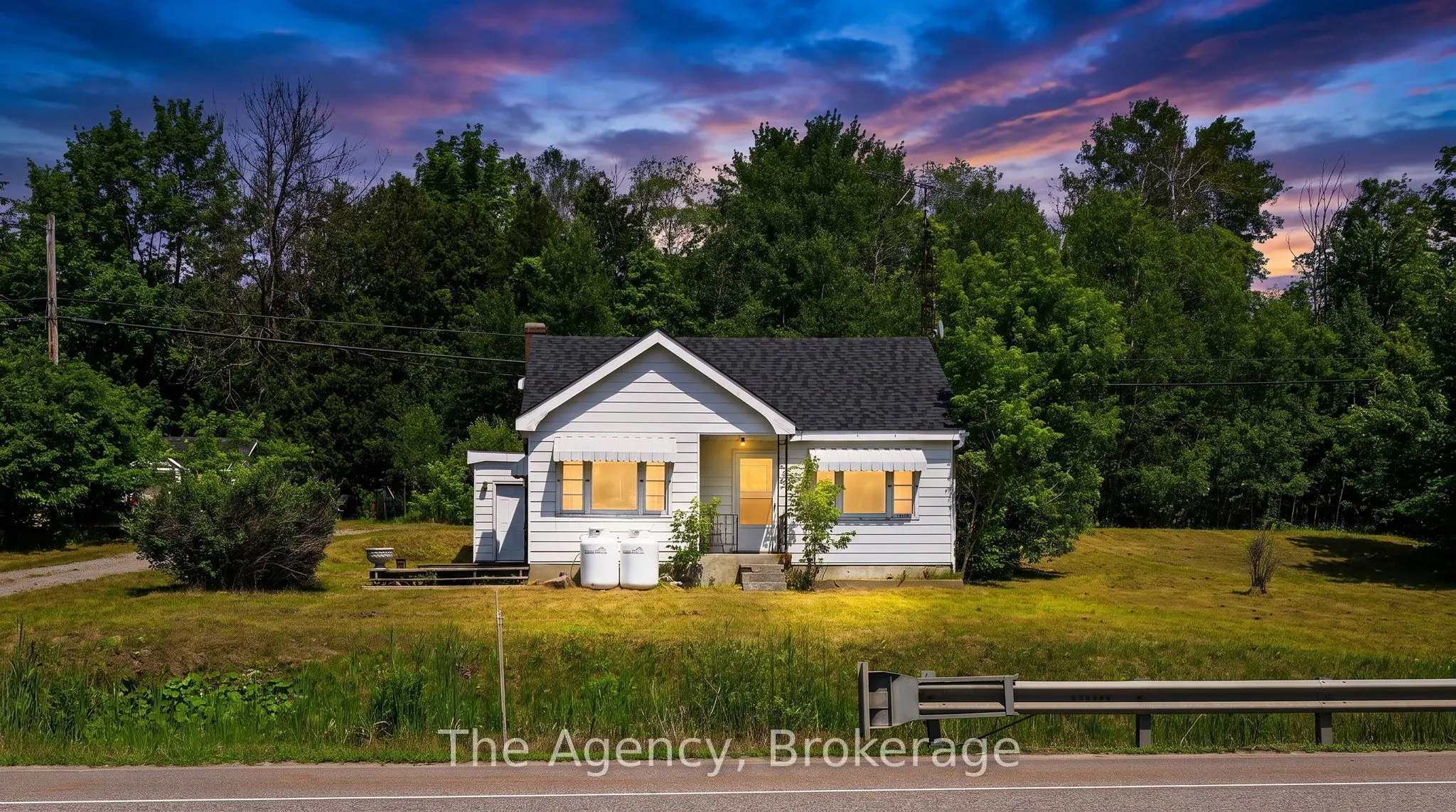11401 Highway 12
