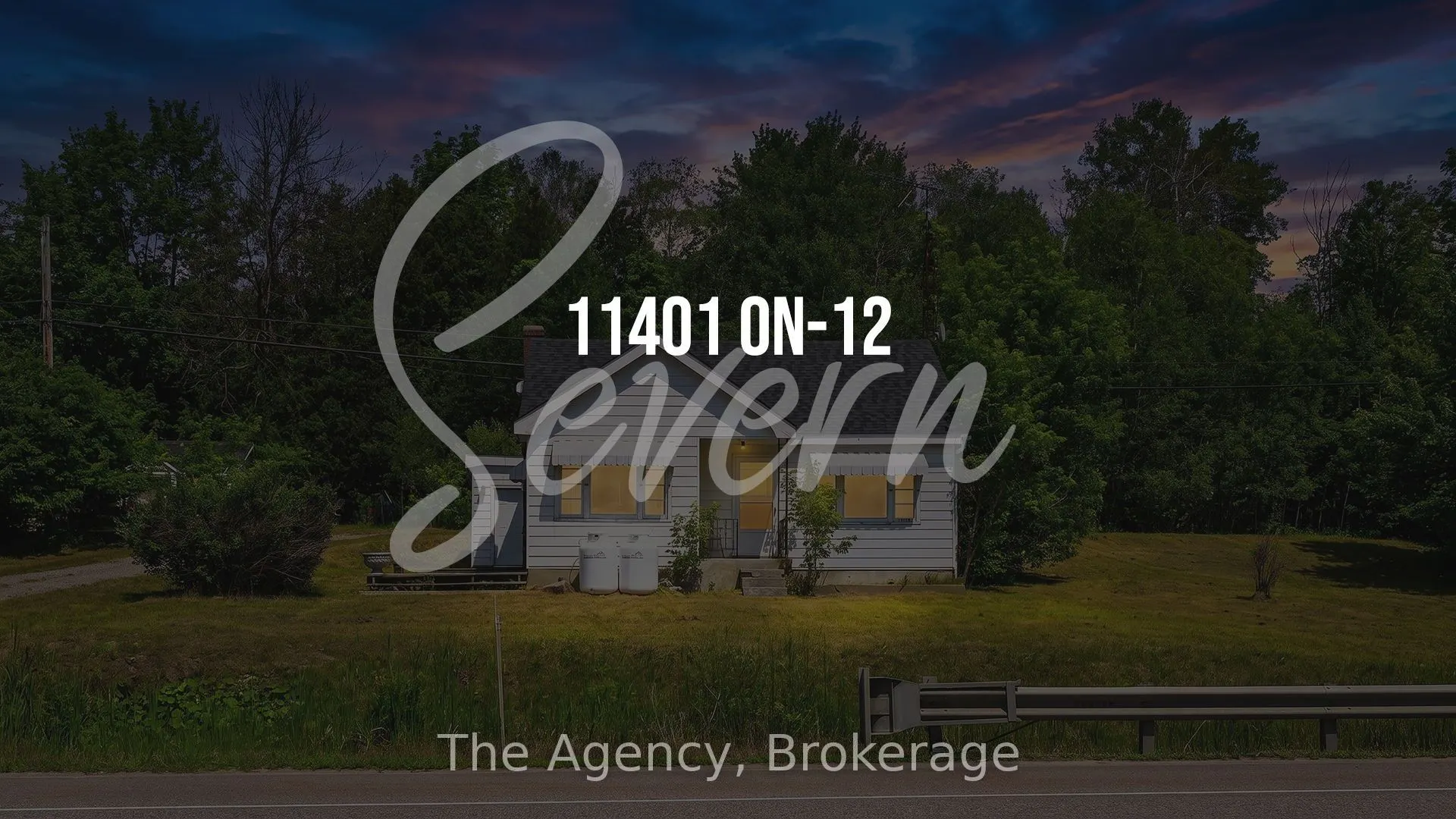 11401 Highway 12