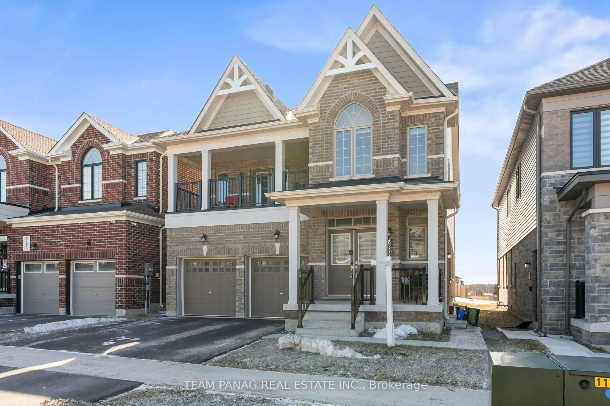 15 Valleybrook Road